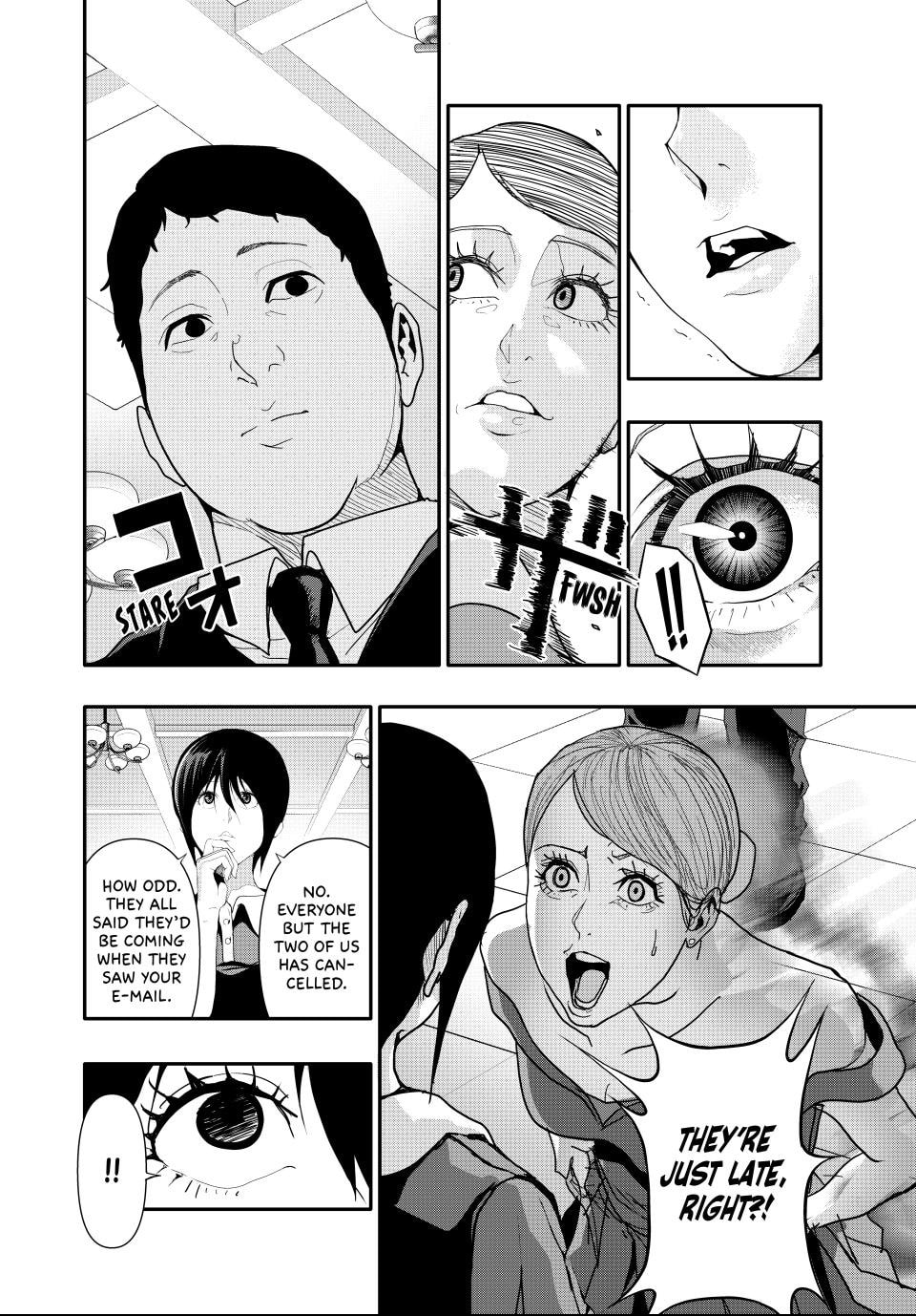 (Abu)Normal Chapter 28 page 8 - 