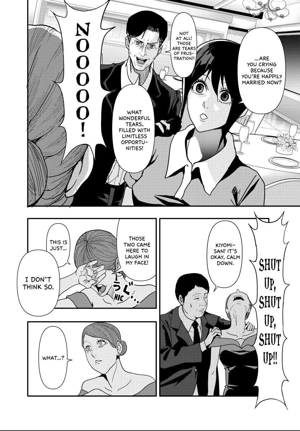 (Abu)Normal Chapter 28 page 10 - 