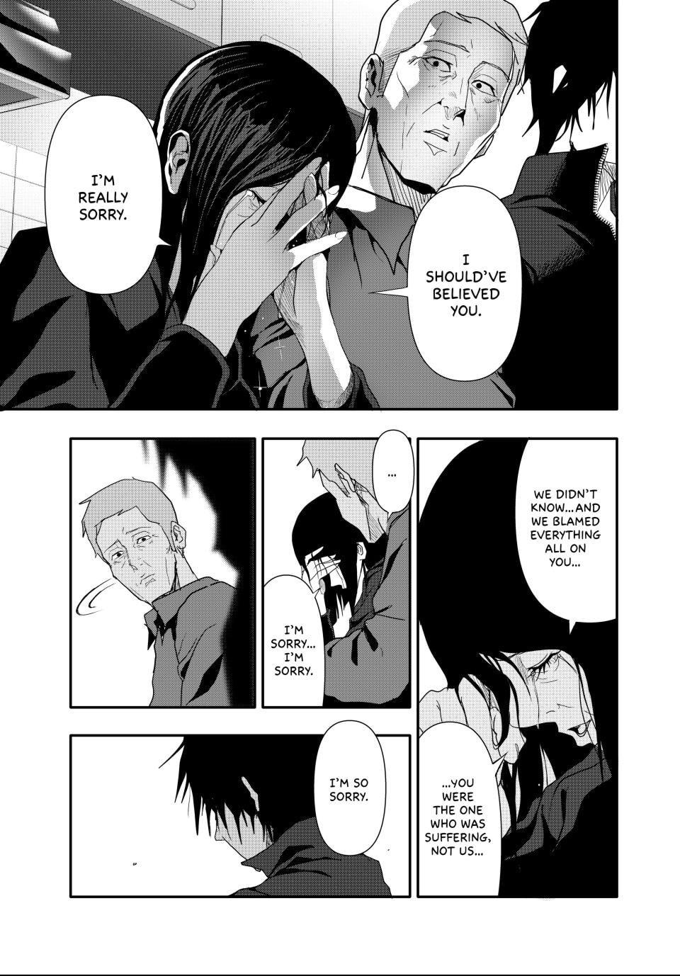 (Abu)Normal Chapter 29 page 13 - 