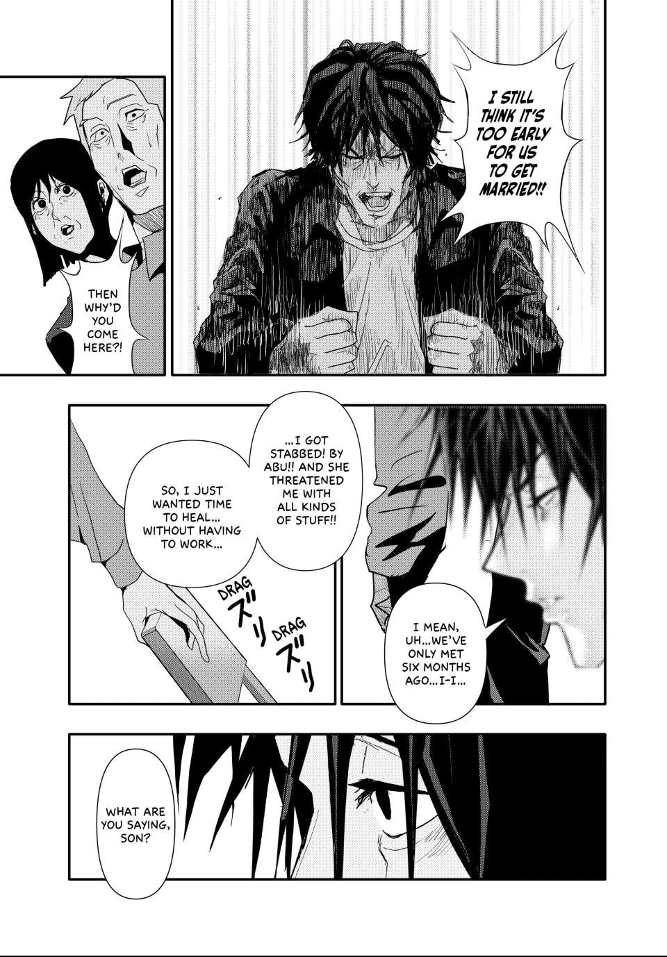 (Abu)Normal Chapter 29 page 15 - 