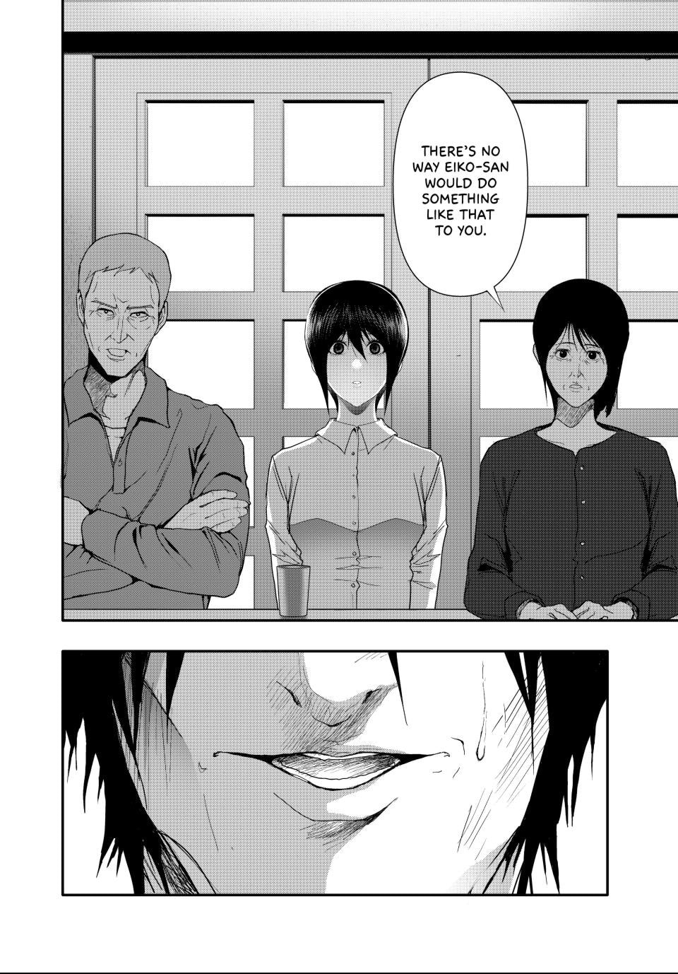 (Abu)Normal Chapter 29 page 16 - 
