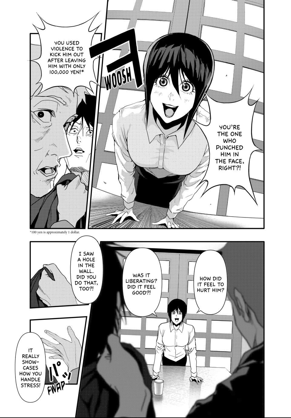 (Abu)Normal Chapter 29 page 7 - 