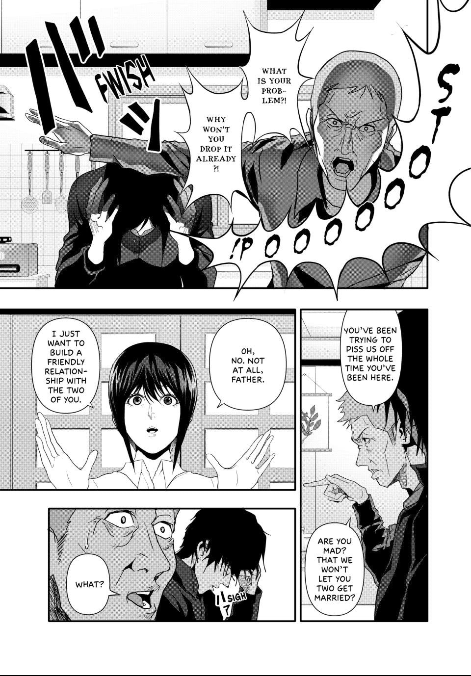 (Abu)Normal Chapter 29 page 9 - 