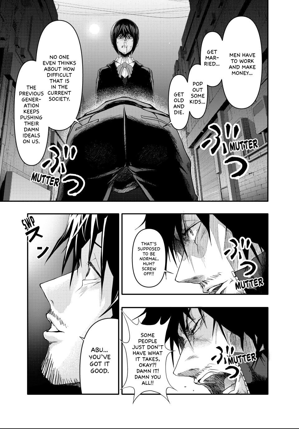 (Abu)Normal Chapter 3 page 24 - 