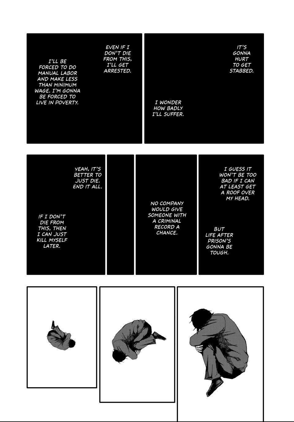 (Abu)Normal Chapter 3 page 26 - 