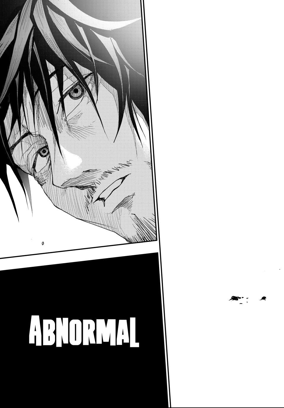 (Abu)Normal Chapter 3 page 28 - 