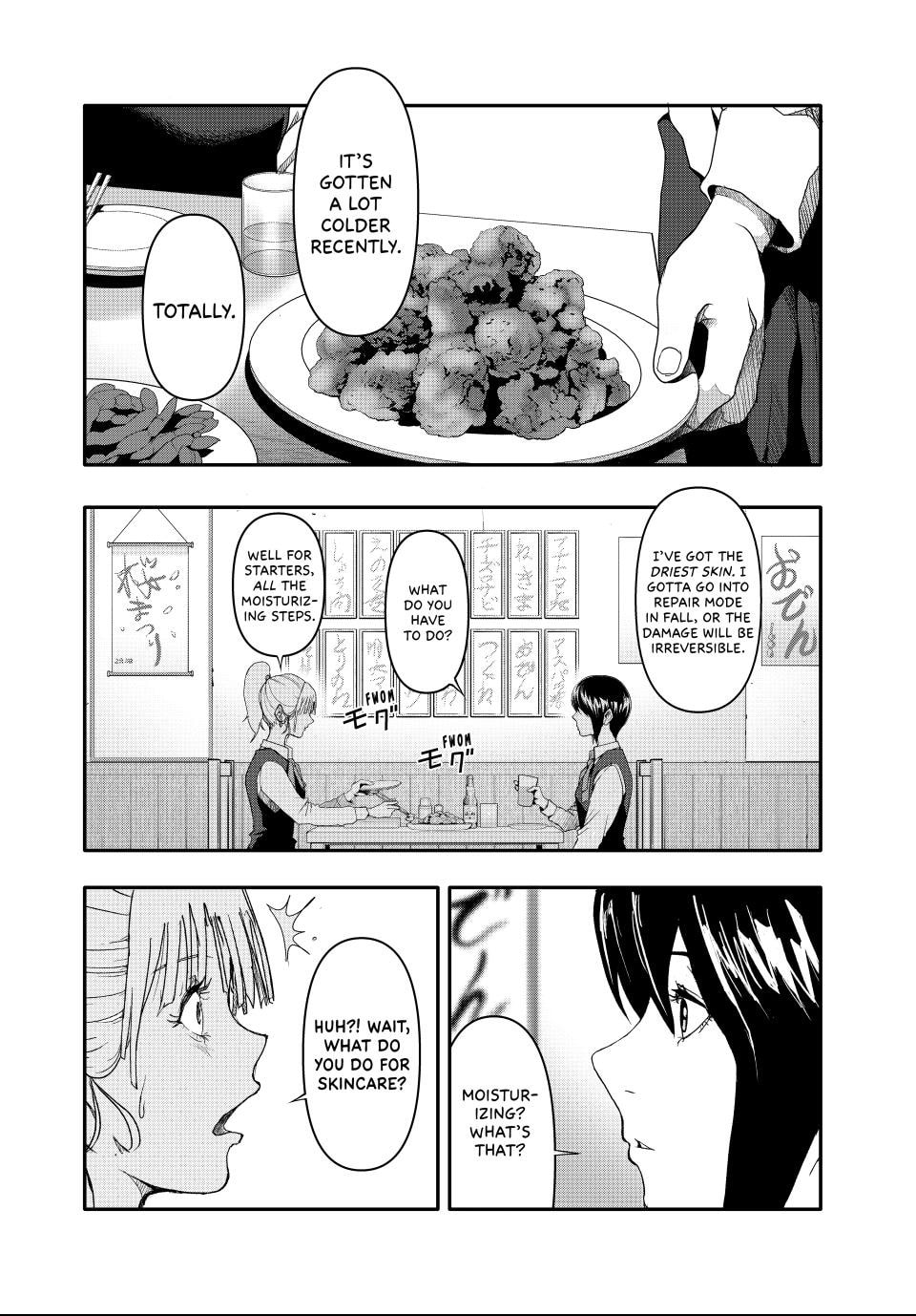 (Abu)Normal Chapter 3 page 4 - 