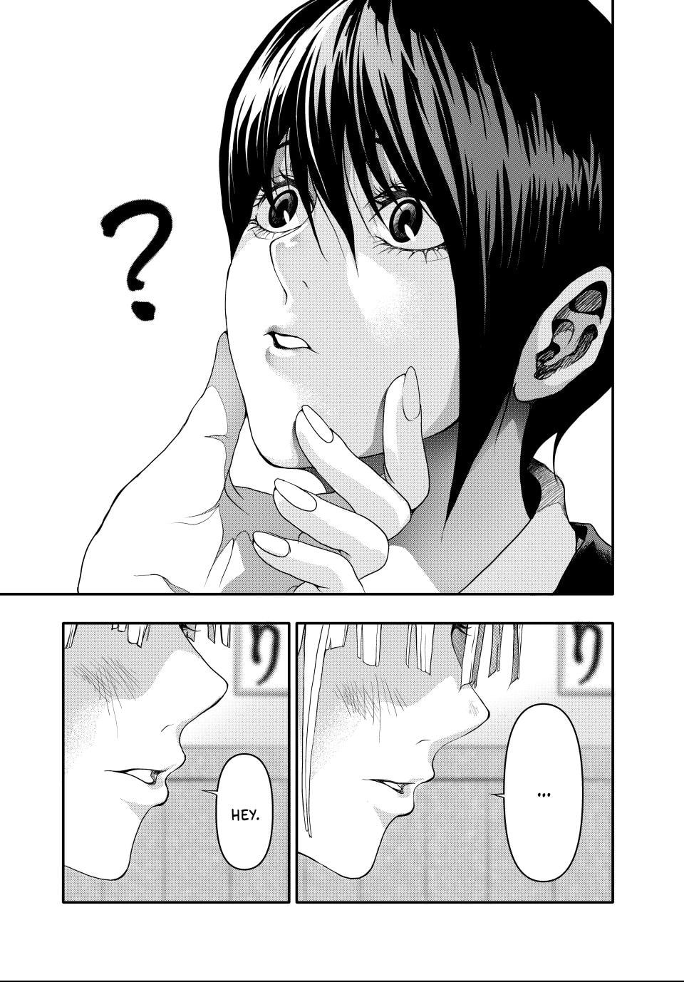 (Abu)Normal Chapter 3 page 6 - 