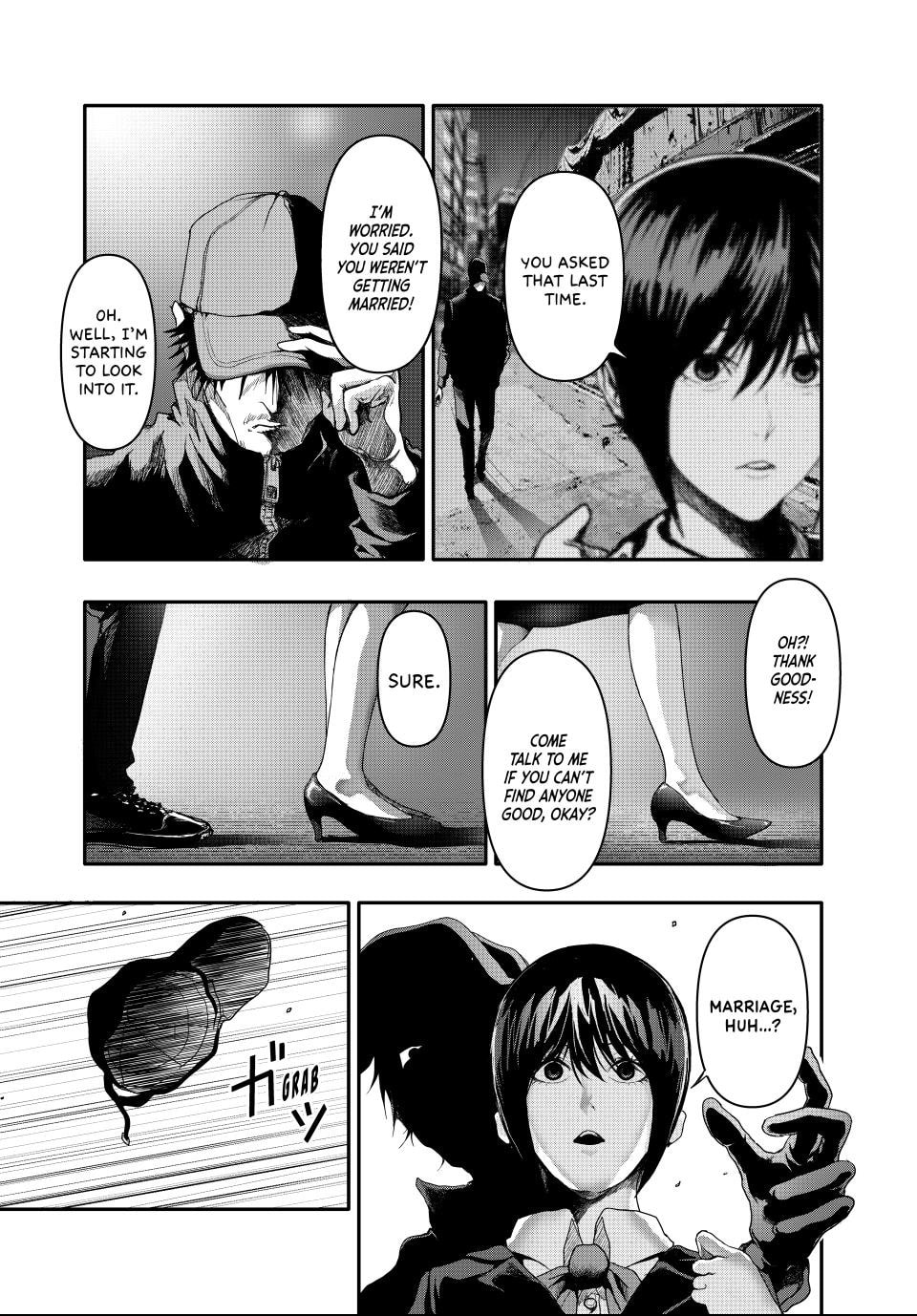 (Abu)Normal Chapter 3 page 10 - 