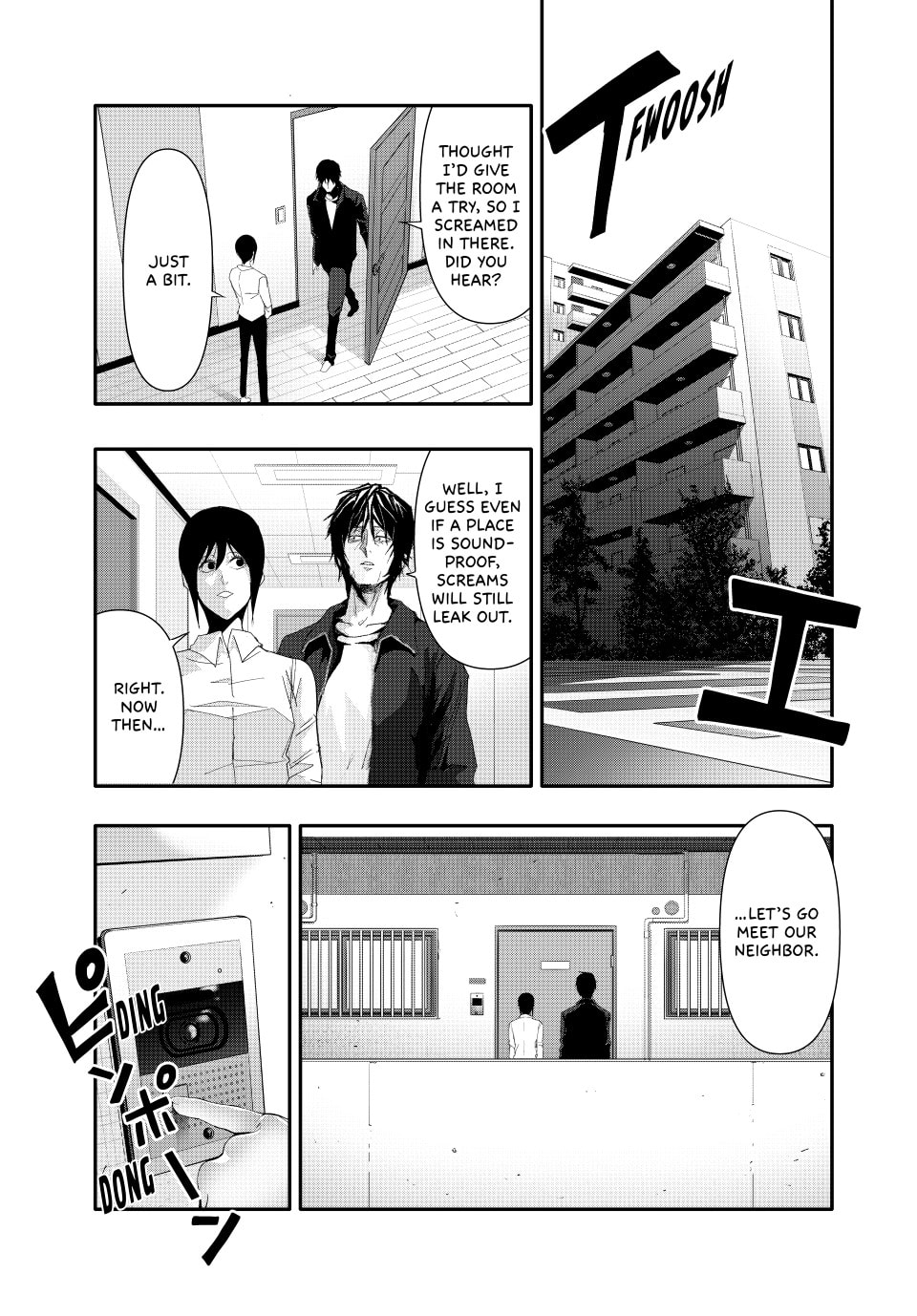 (Abu)Normal Chapter 30 page 14 - 