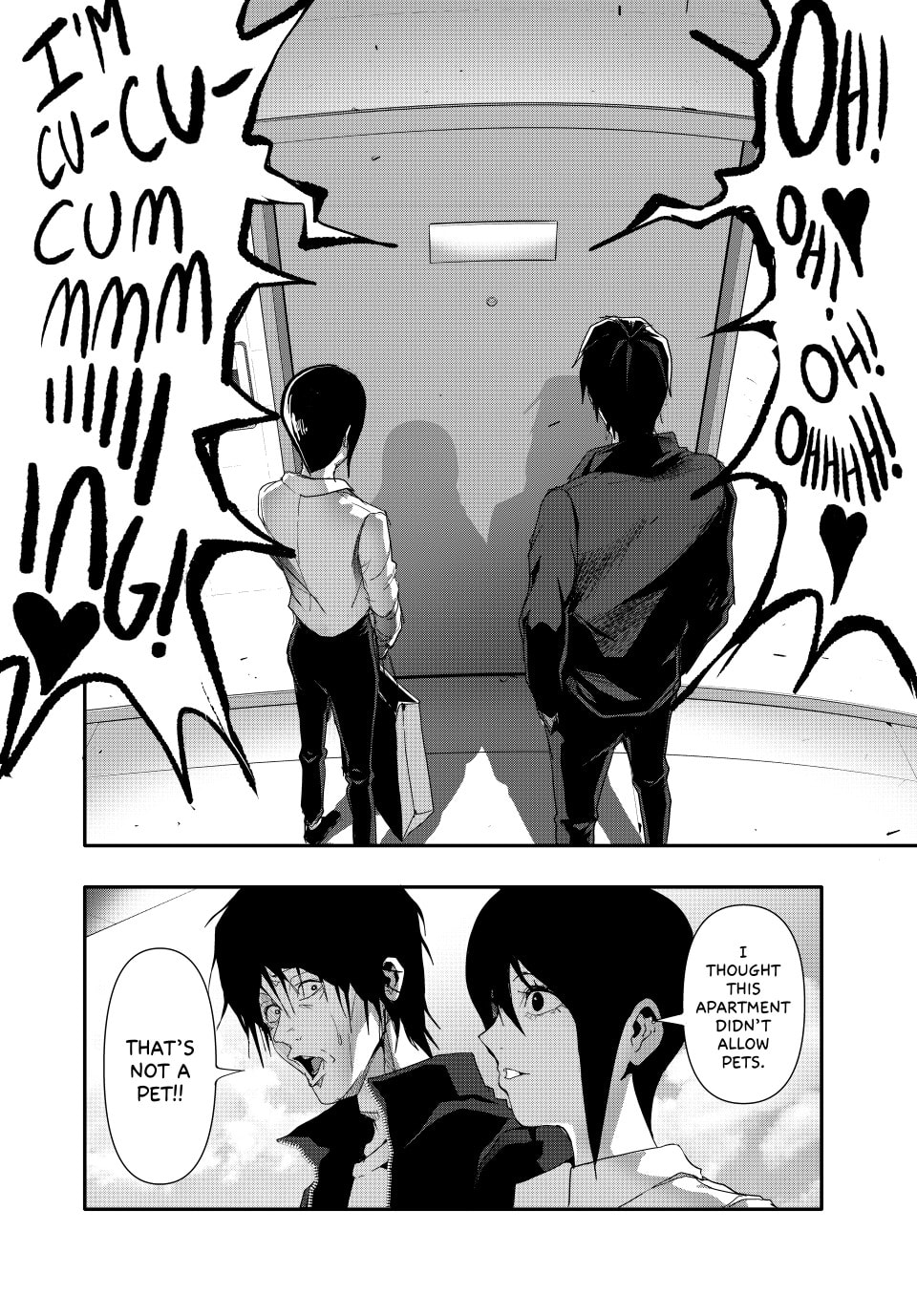 (Abu)Normal Chapter 30 page 15 - 