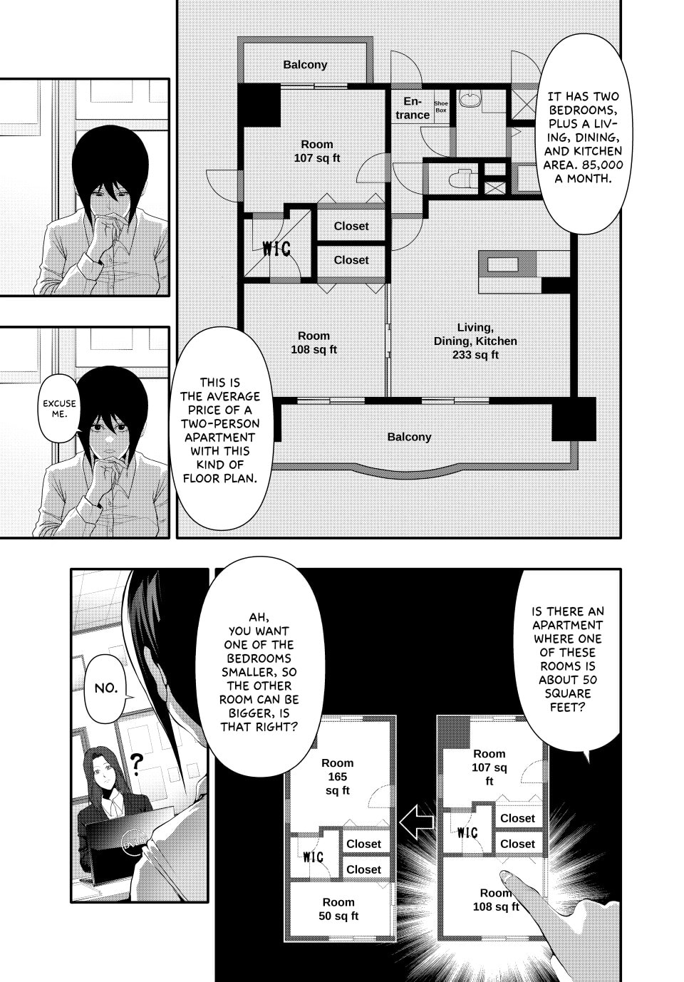 (Abu)Normal Chapter 30 page 6 - 