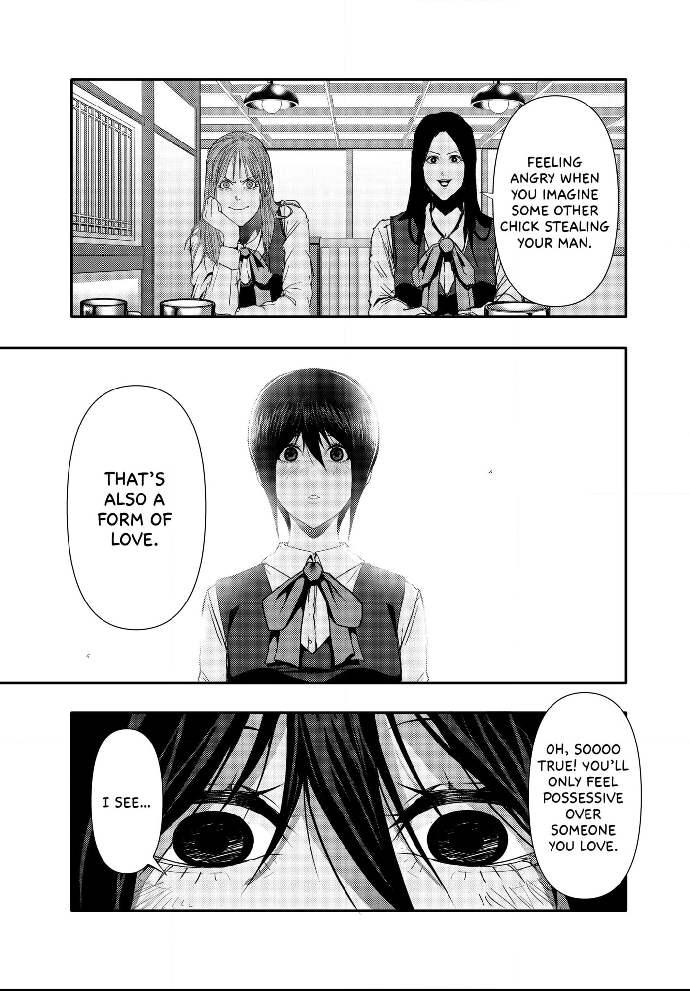 (Abu)Normal Chapter 39 page 11 - 