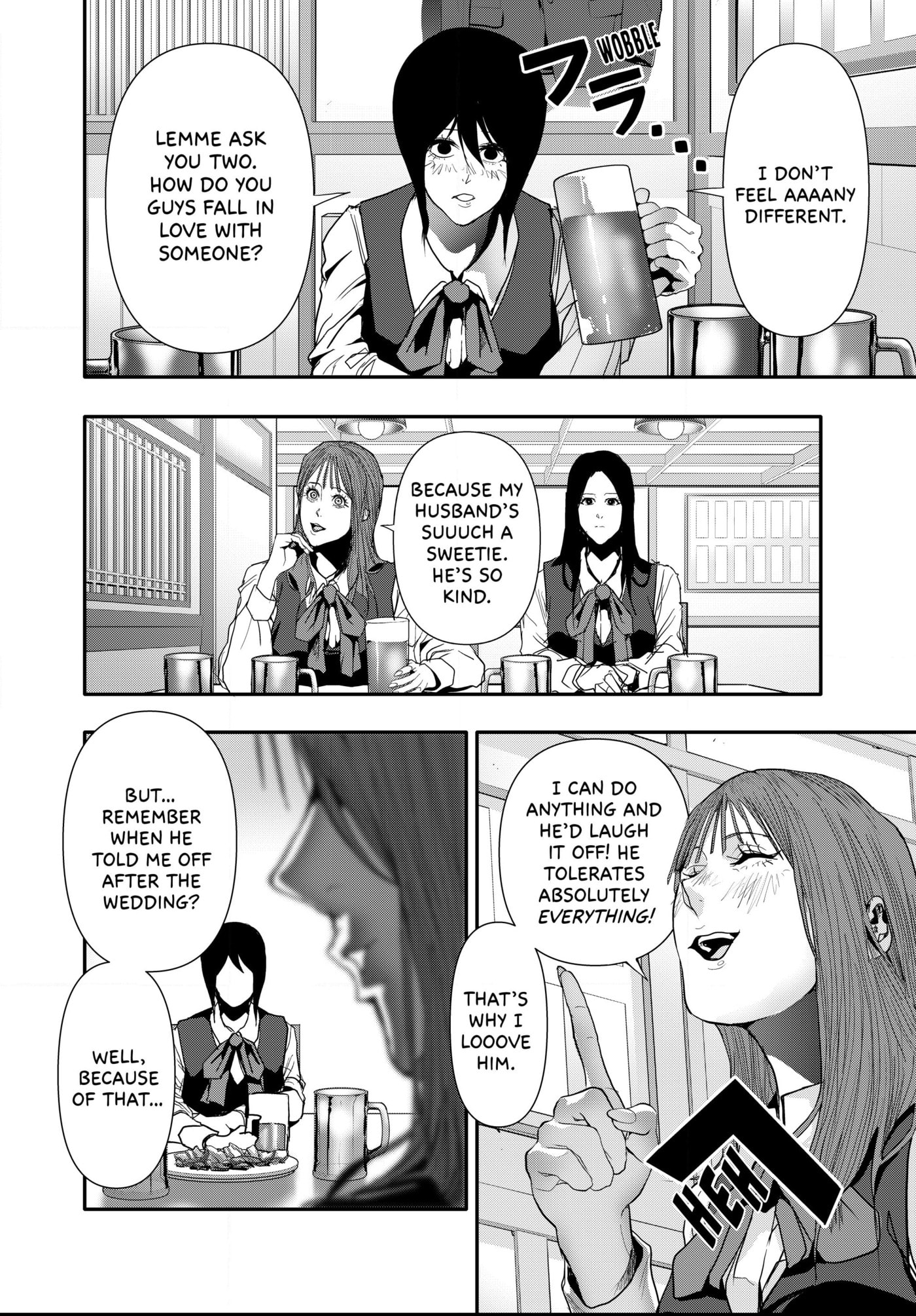 (Abu)Normal Chapter 39 page 8 - 