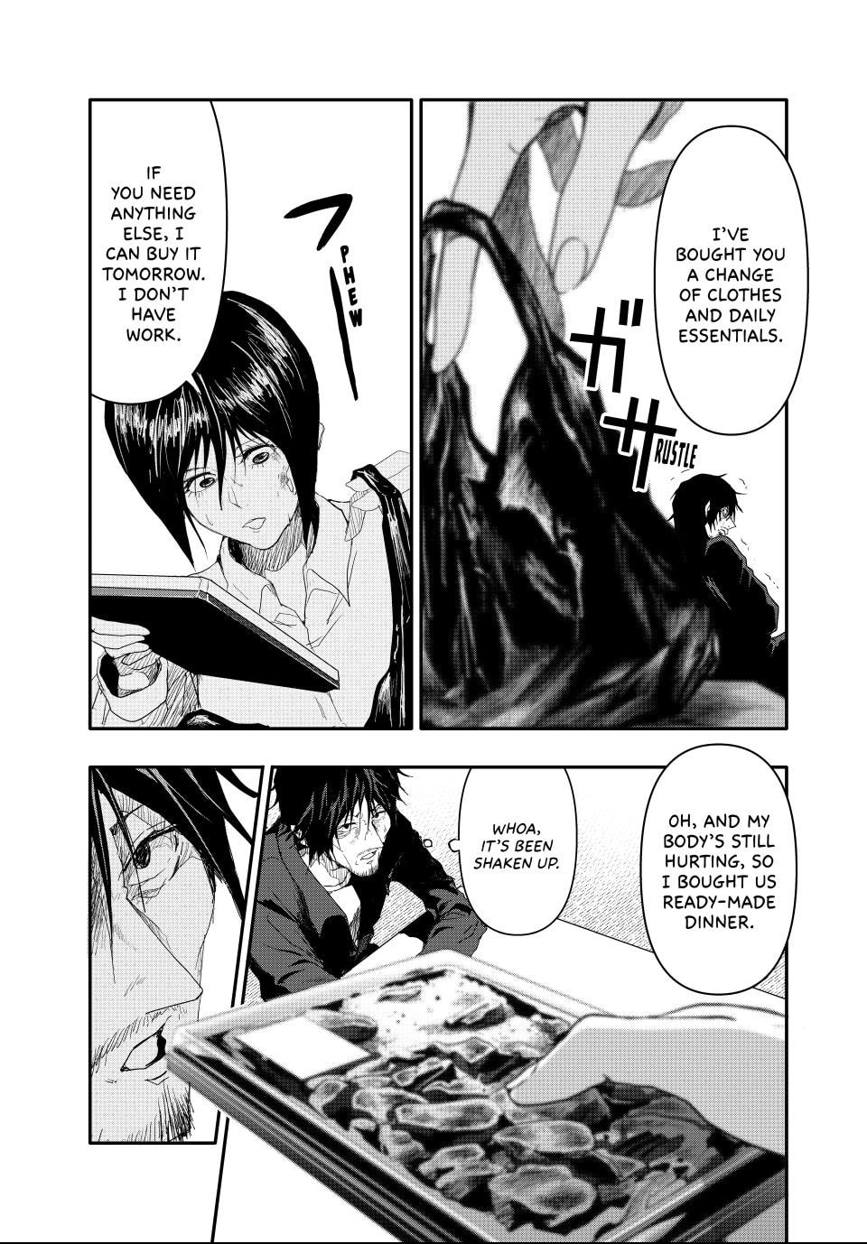 (Abu)Normal Chapter 4 page 15 - 