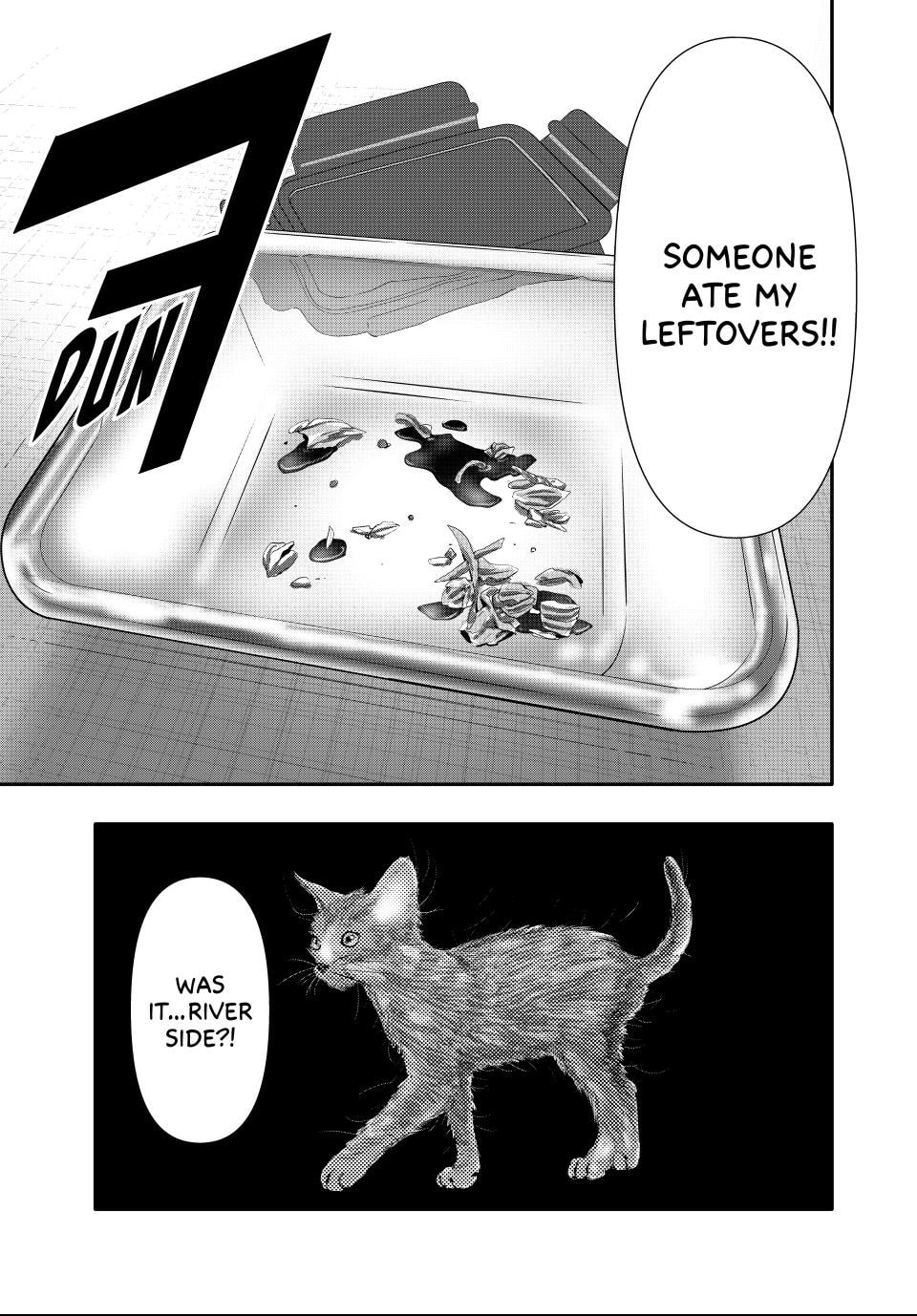 (Abu)Normal Chapter 40 page 15 - 