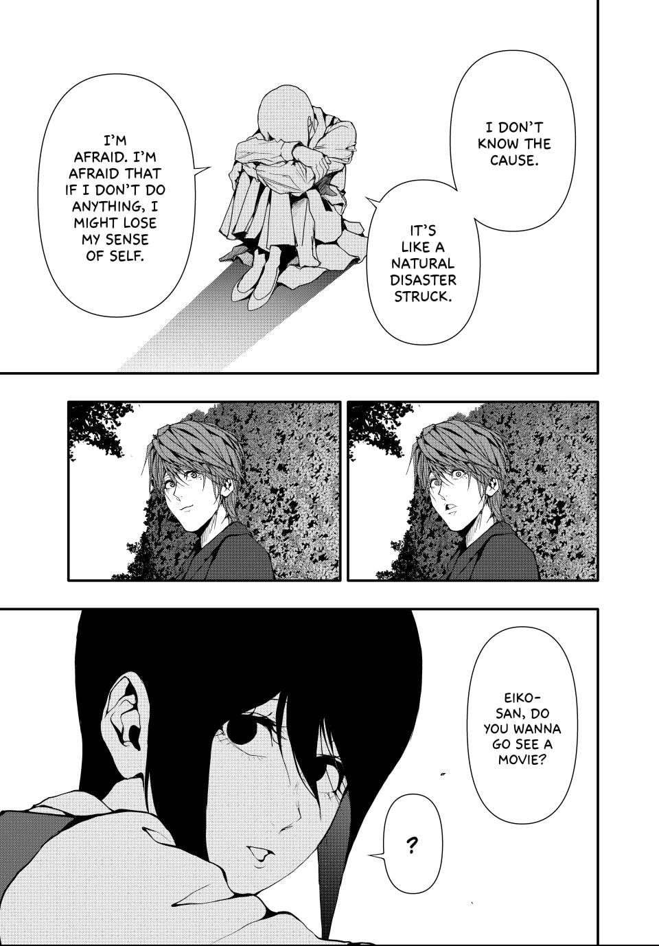 (Abu)Normal Chapter 40 page 7 - 