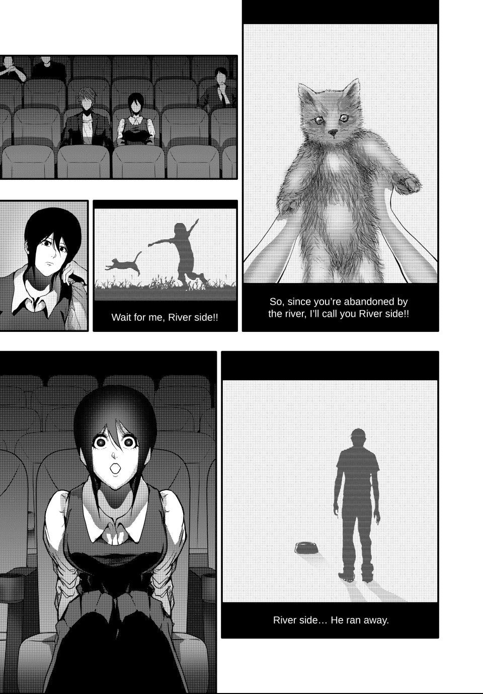 (Abu)Normal Chapter 40 page 9 - 