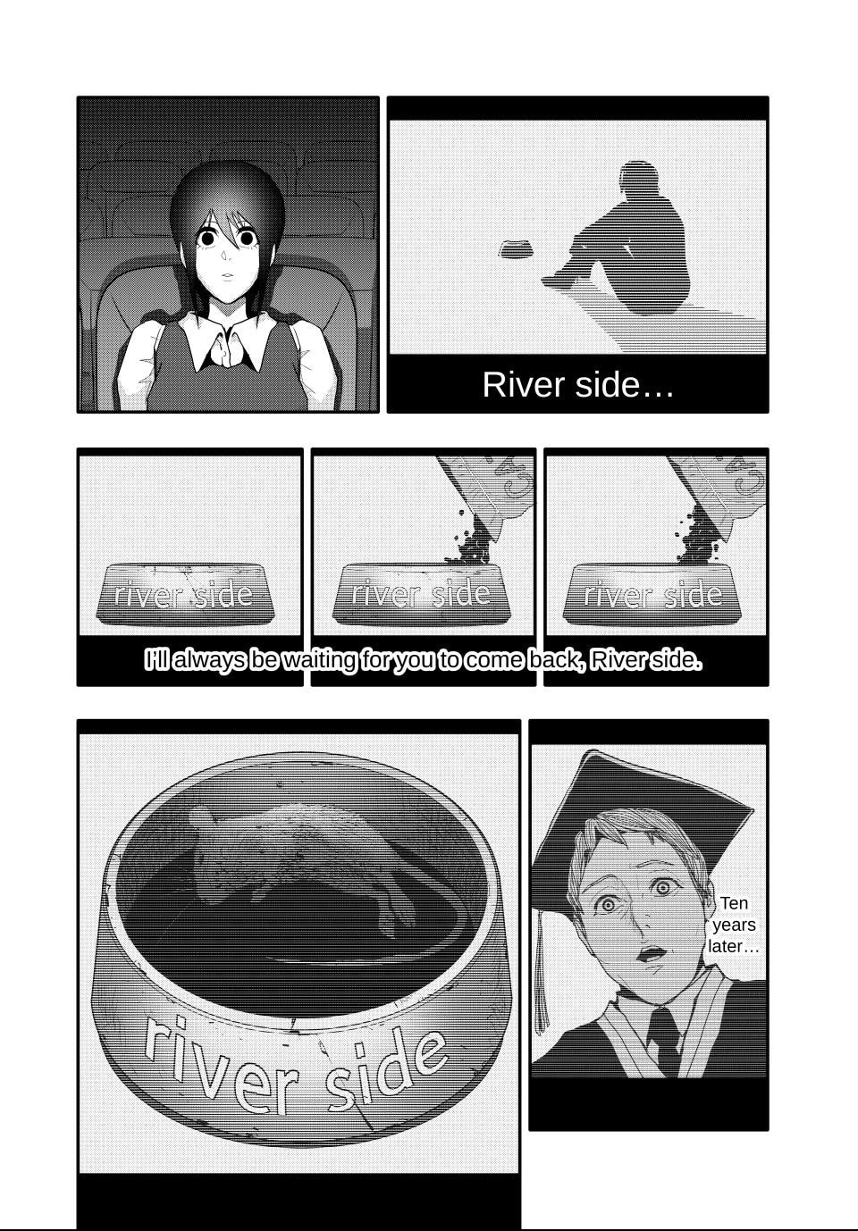 (Abu)Normal Chapter 40 page 10 - 