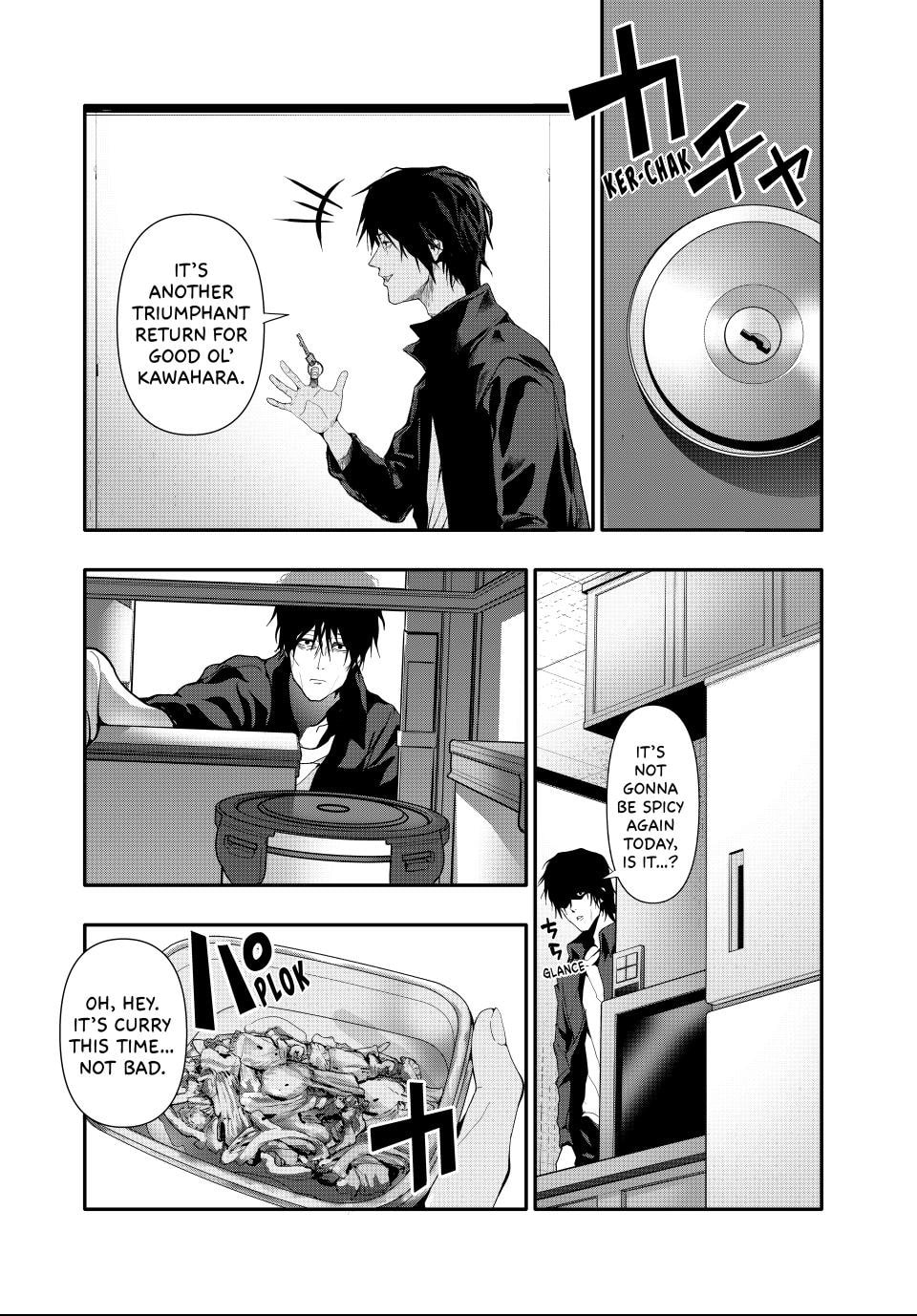 (Abu)Normal Chapter 41 page 12 - 