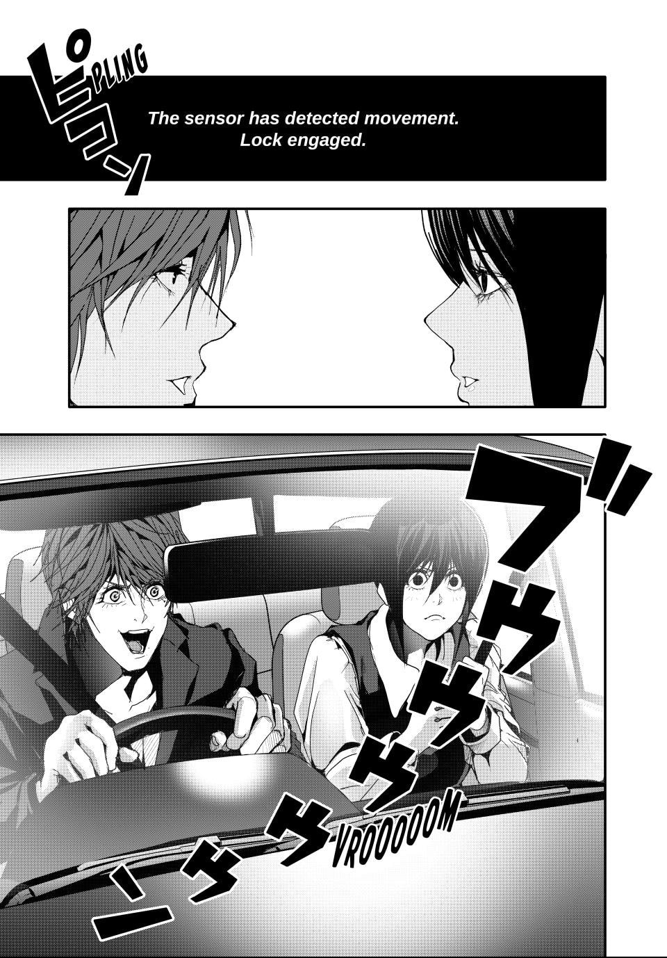 (Abu)Normal Chapter 41 page 15 - 