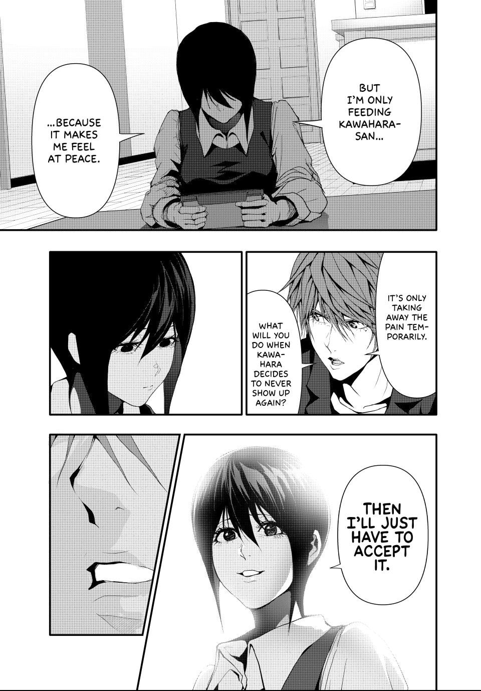 (Abu)Normal Chapter 41 page 5 - 