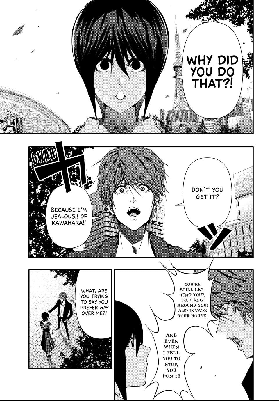 (Abu)Normal Chapter 41 page 9 - 