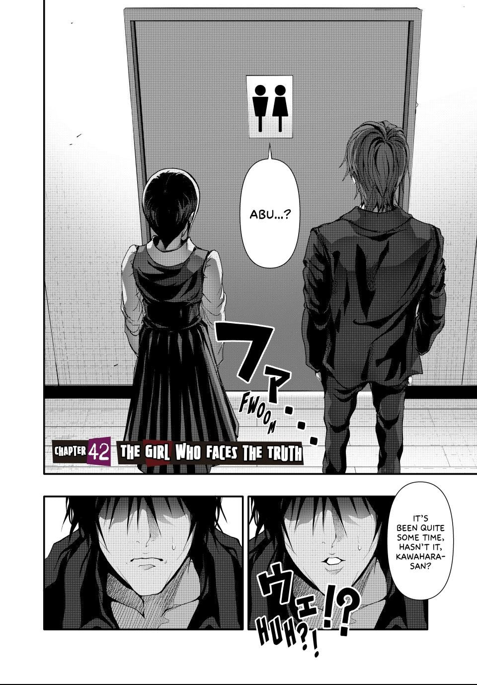 (Abu)Normal Chapter 42 page 2 - 