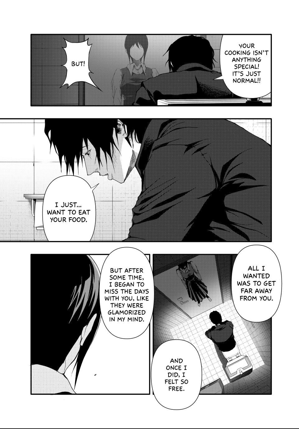 (Abu)Normal Chapter 42 page 11 - 
