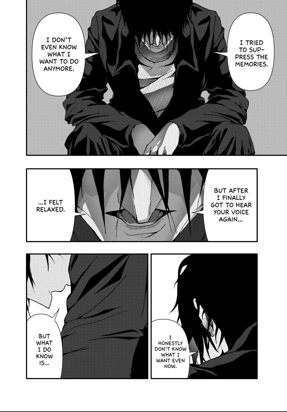 (Abu)Normal Chapter 42 page 12 - 