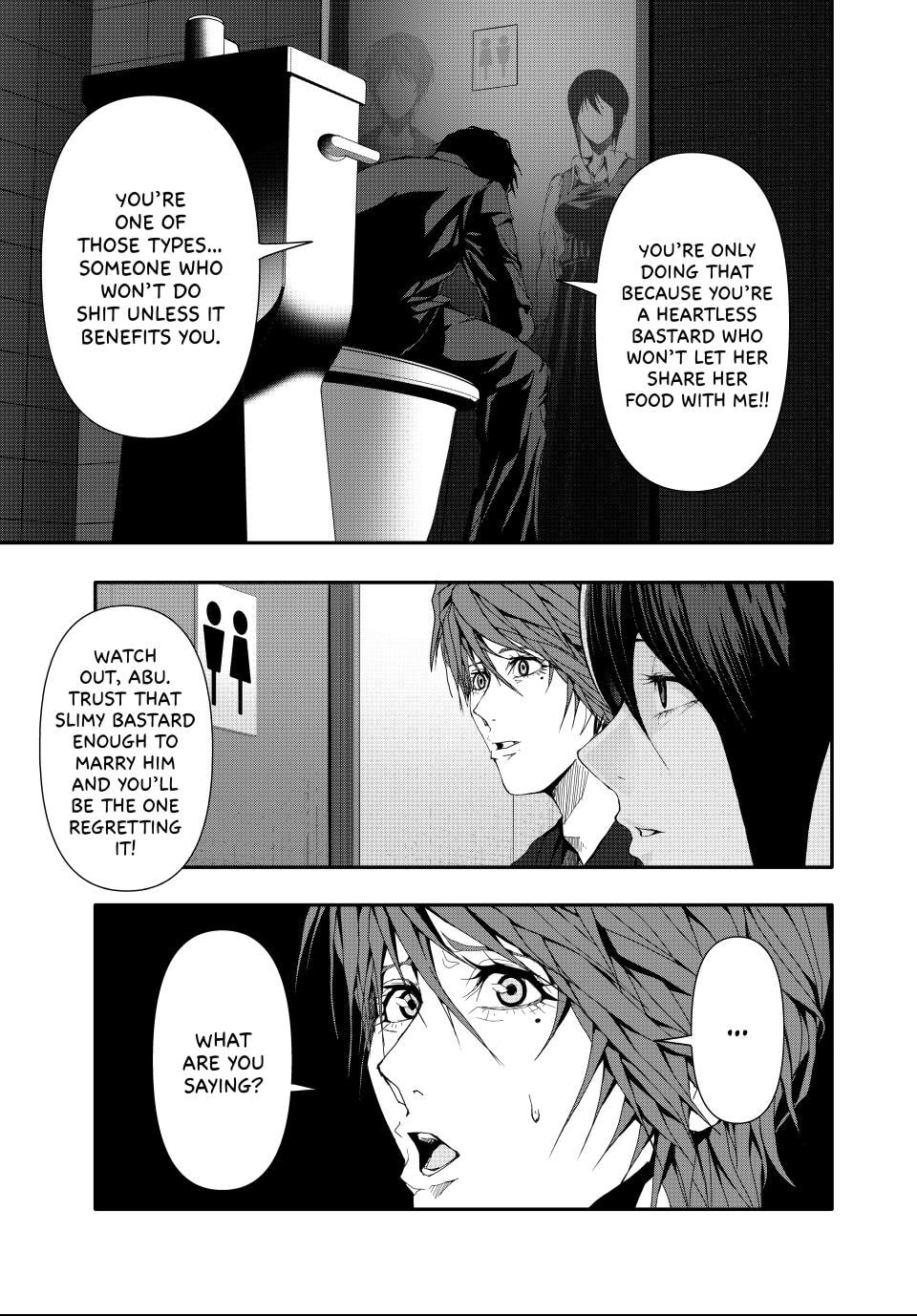 (Abu)Normal Chapter 42 page 7 - 