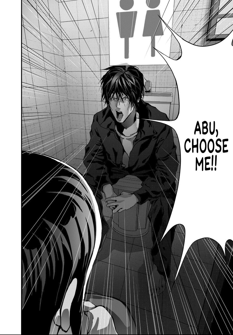 (Abu)Normal Chapter 42 page 10 - 