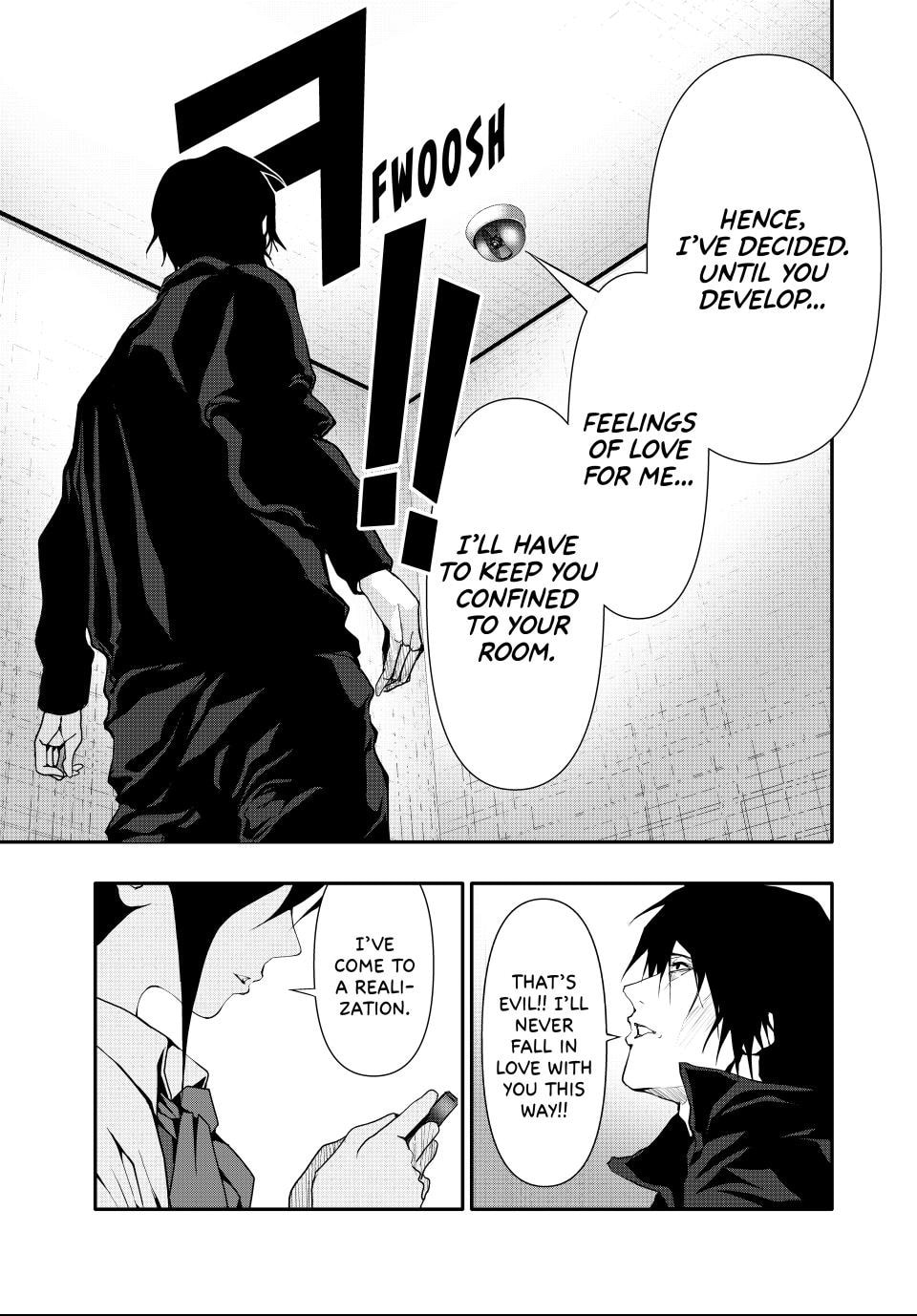 (Abu)Normal Chapter 43 page 11 - 