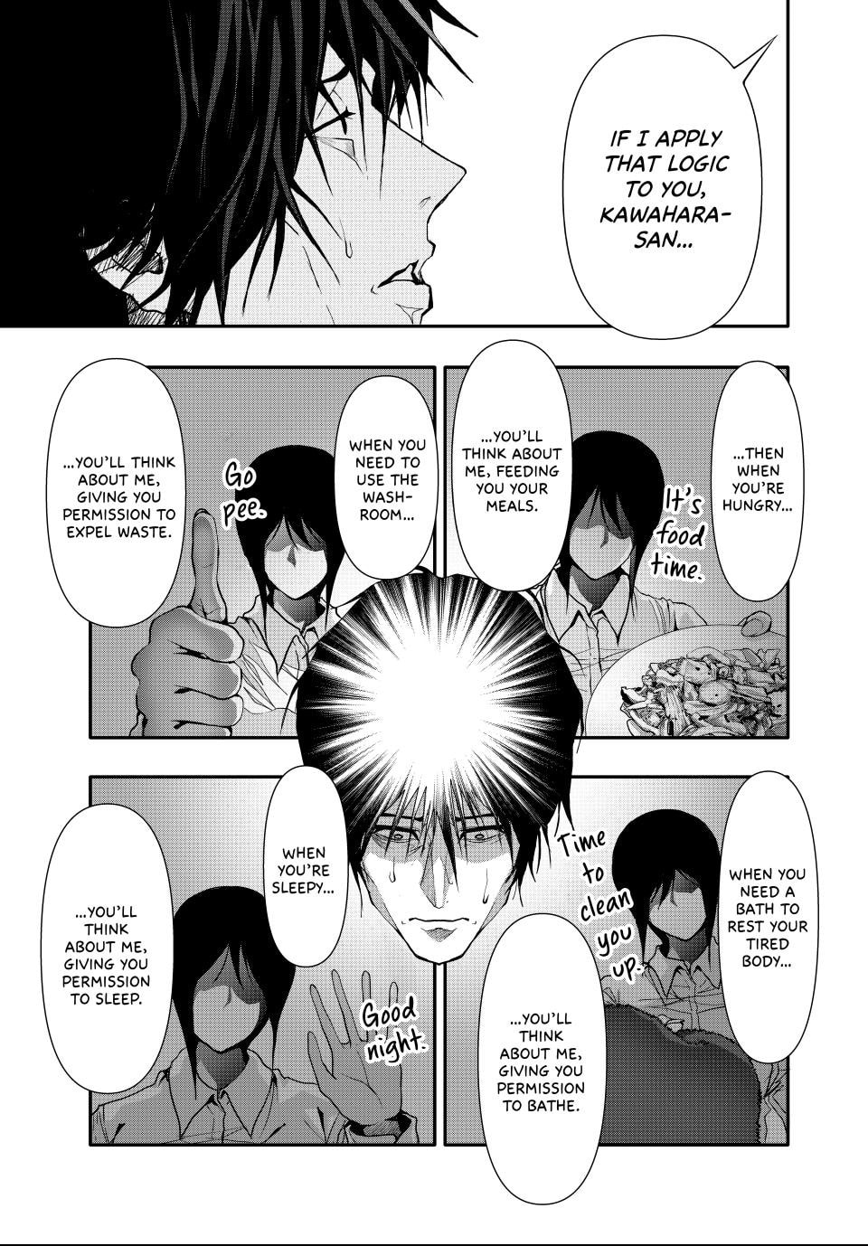 (Abu)Normal Chapter 43 page 13 - 