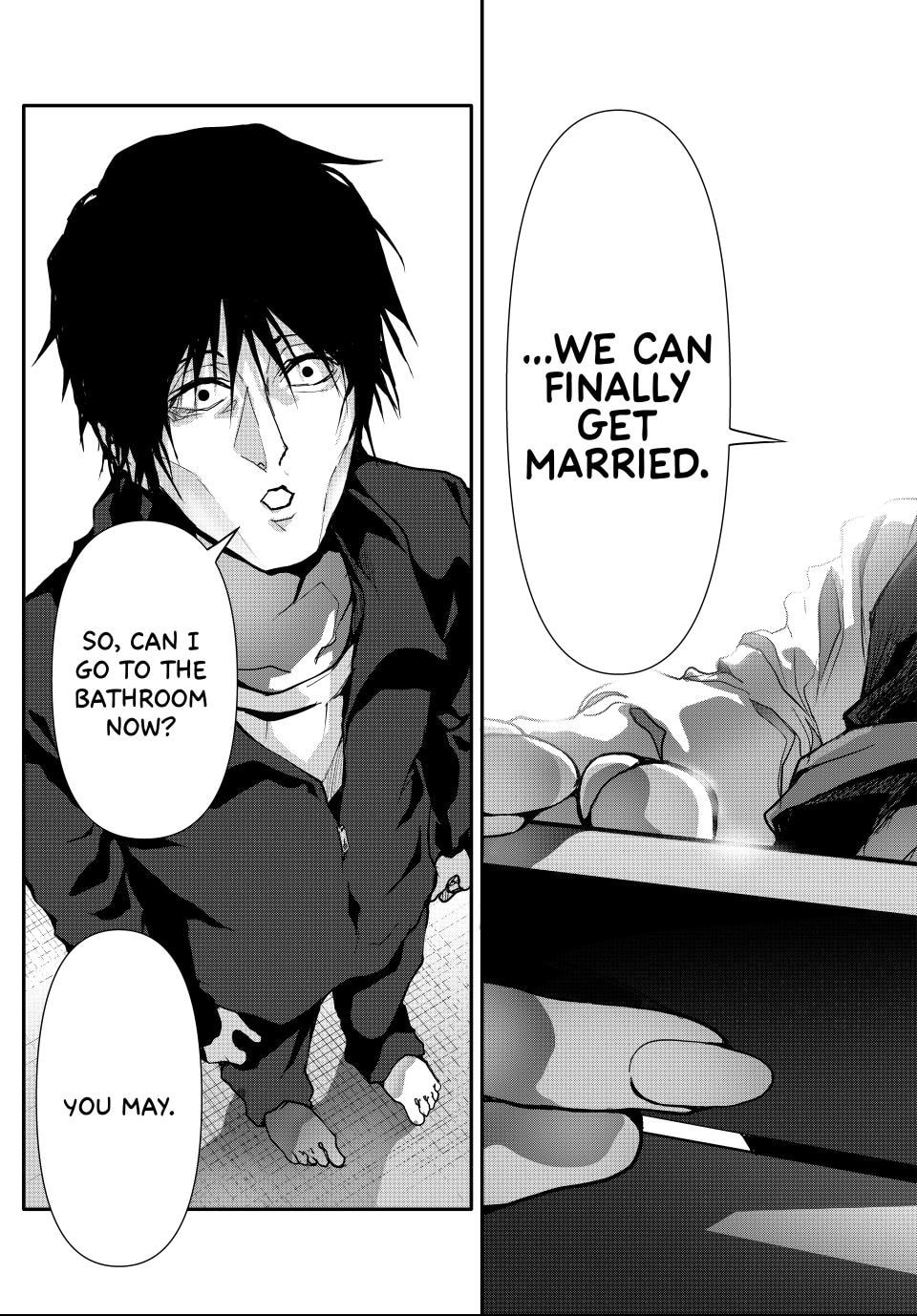 (Abu)Normal Chapter 43 page 15 - 