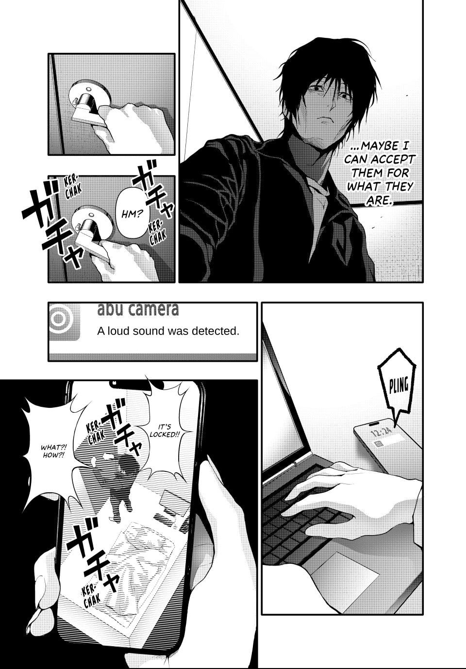 (Abu)Normal Chapter 43 page 9 - 