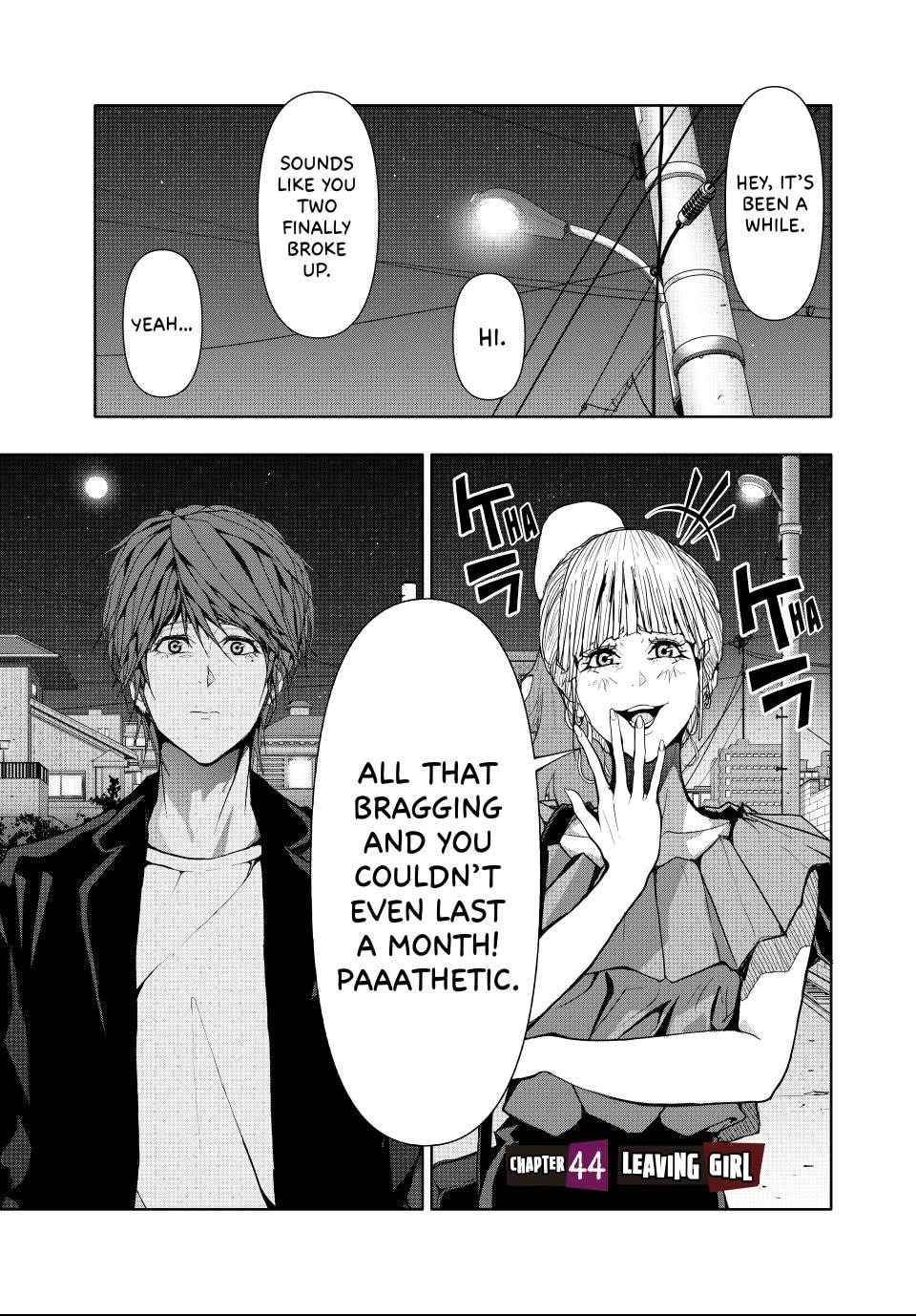 (Abu)Normal Chapter 44 page 1 - 