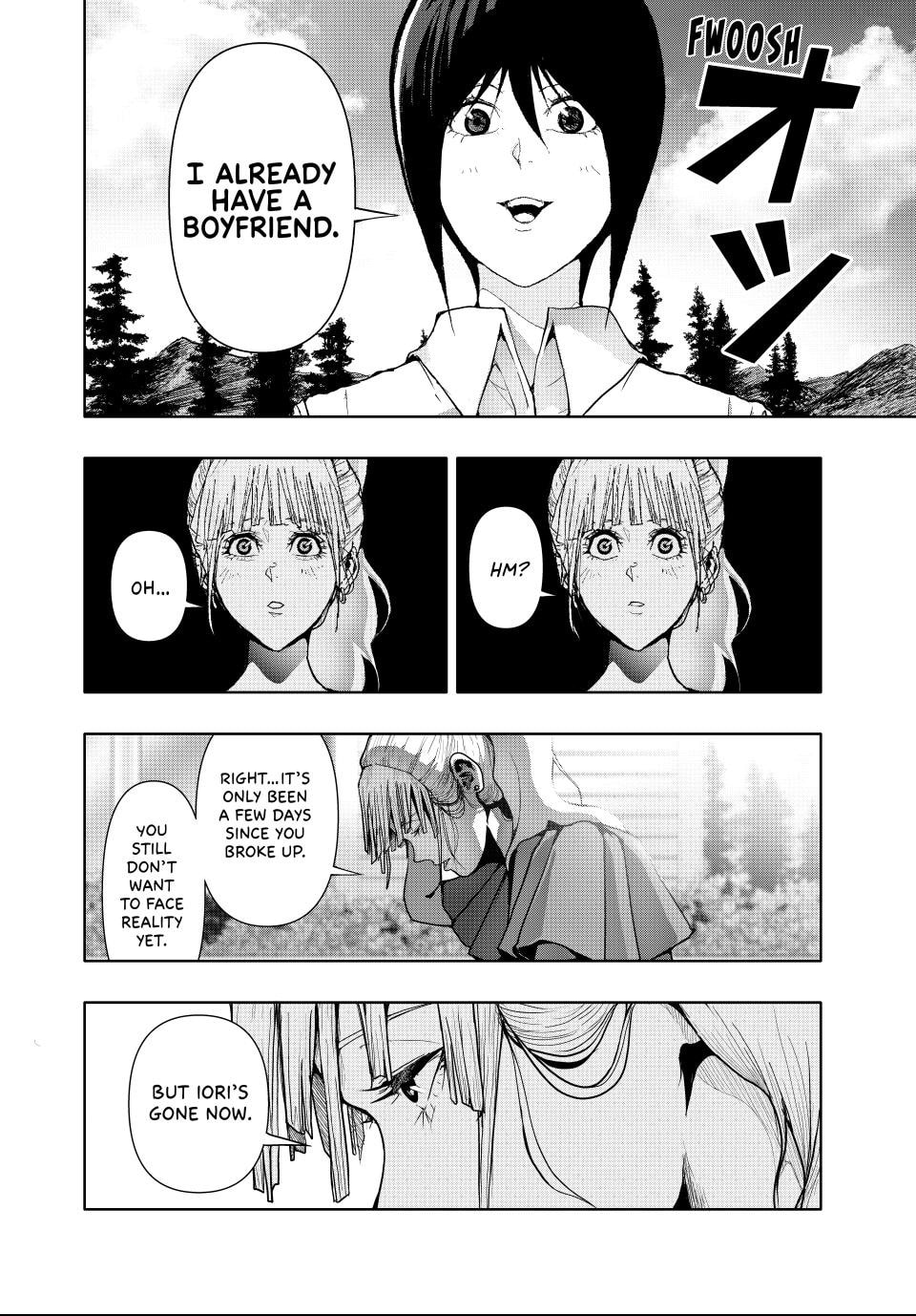(Abu)Normal Chapter 44 page 12 - 