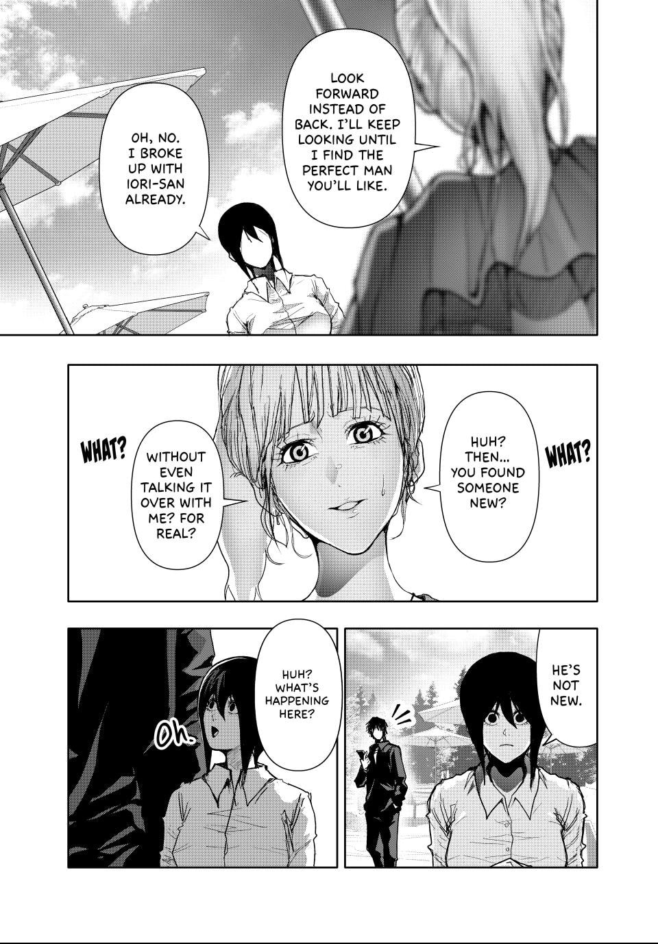 (Abu)Normal Chapter 44 page 13 - 