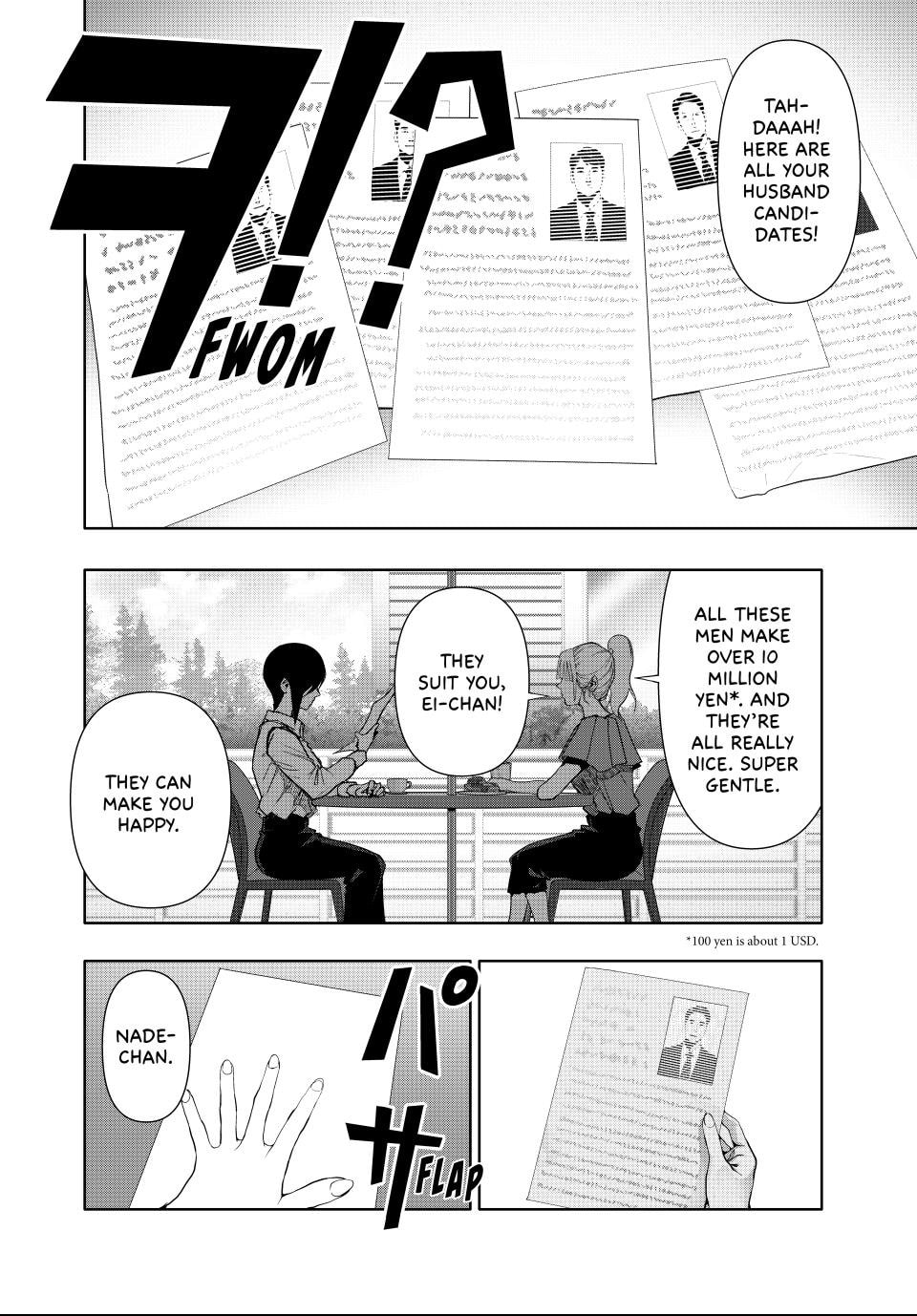 (Abu)Normal Chapter 44 page 8 - 