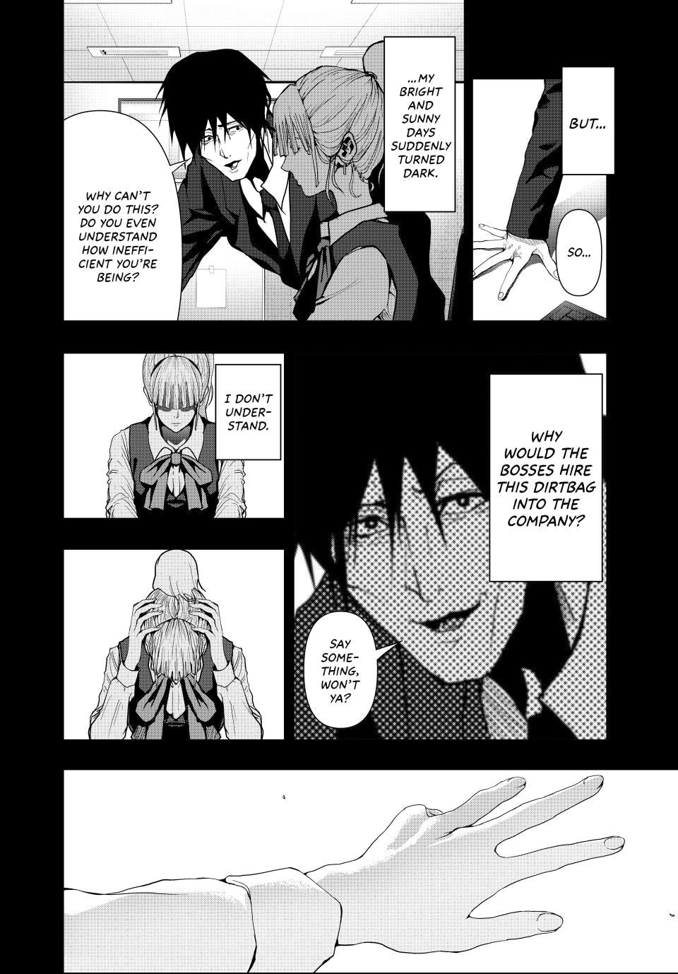 (Abu)Normal Chapter 45 page 4 - 