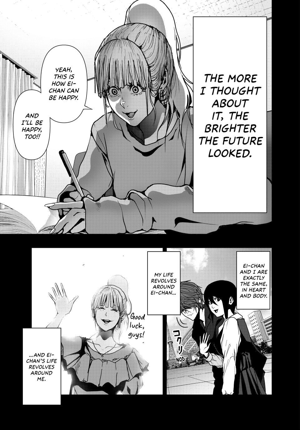 (Abu)Normal Chapter 45 page 9 - 