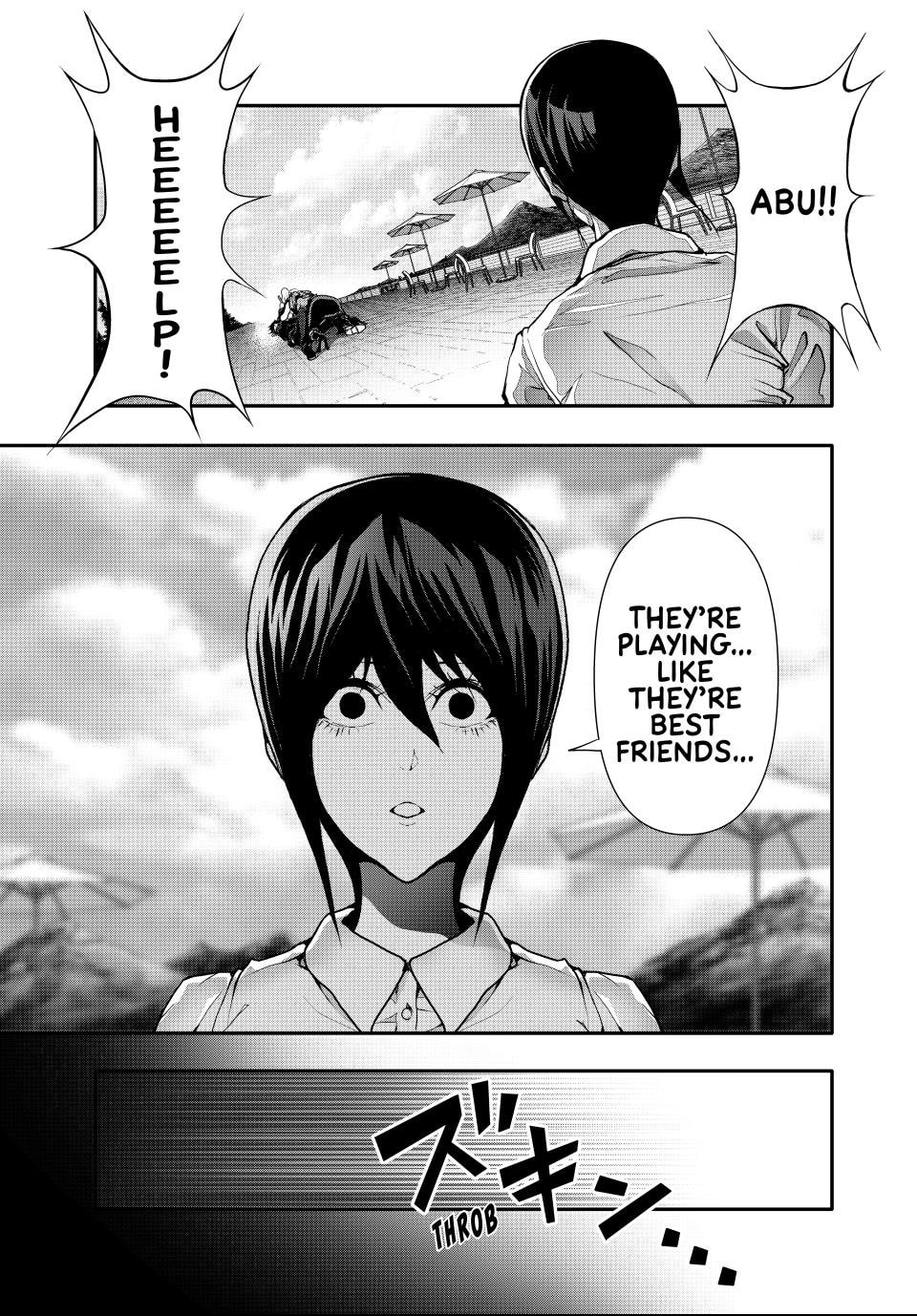 (Abu)Normal Chapter 46 page 11 - 