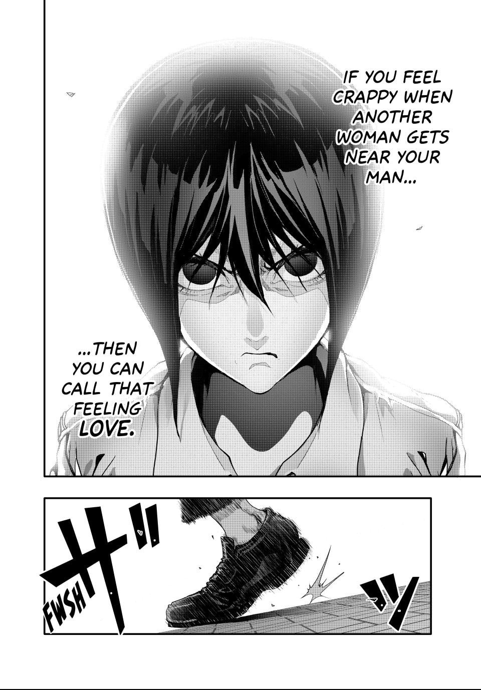 (Abu)Normal Chapter 46 page 14 - 