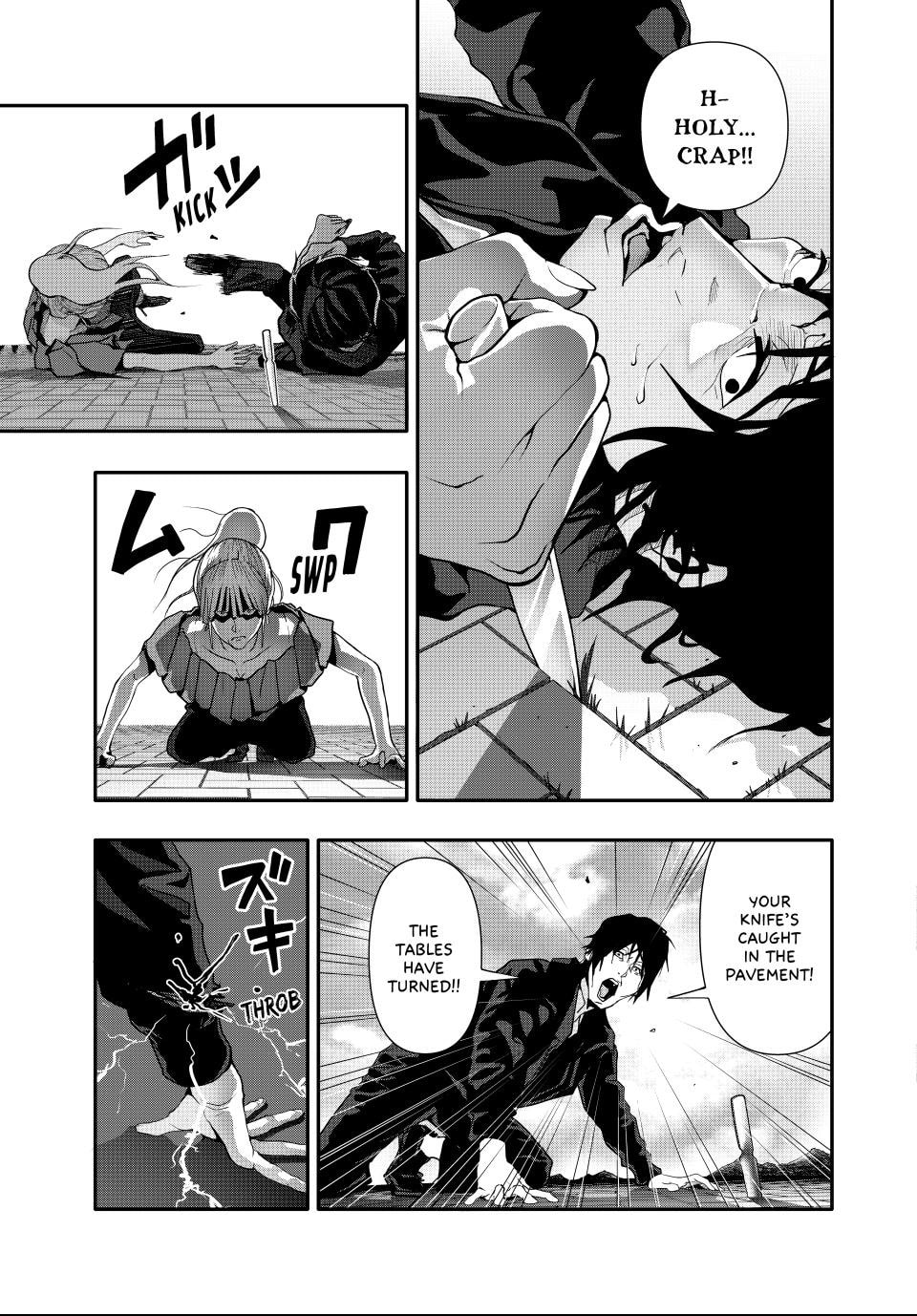 (Abu)Normal Chapter 46 page 7 - 