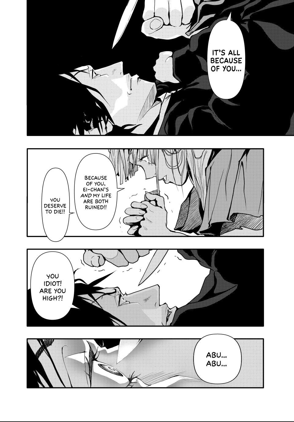 (Abu)Normal Chapter 46 page 10 - 