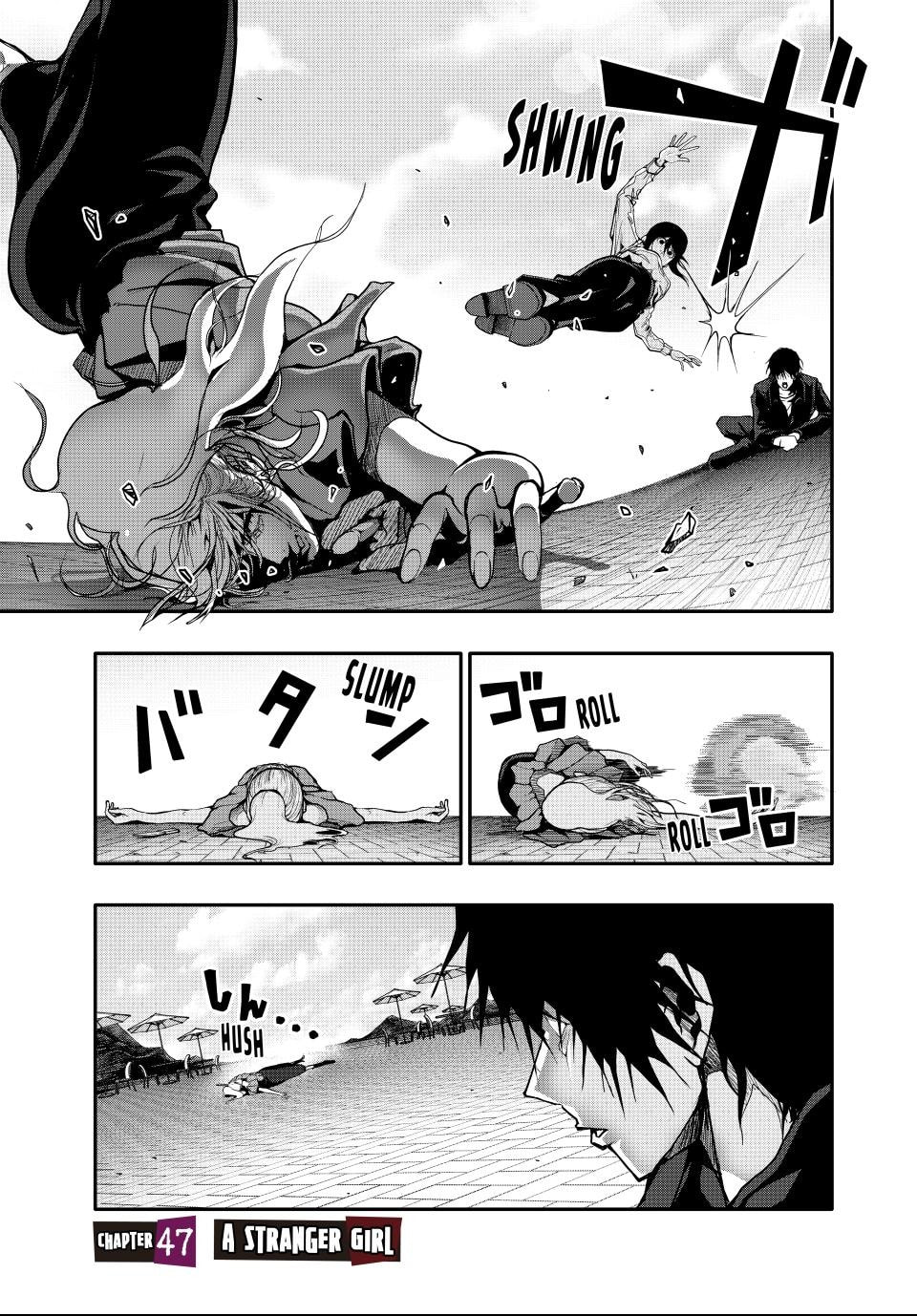 (Abu)Normal Chapter 47 page 1 - 