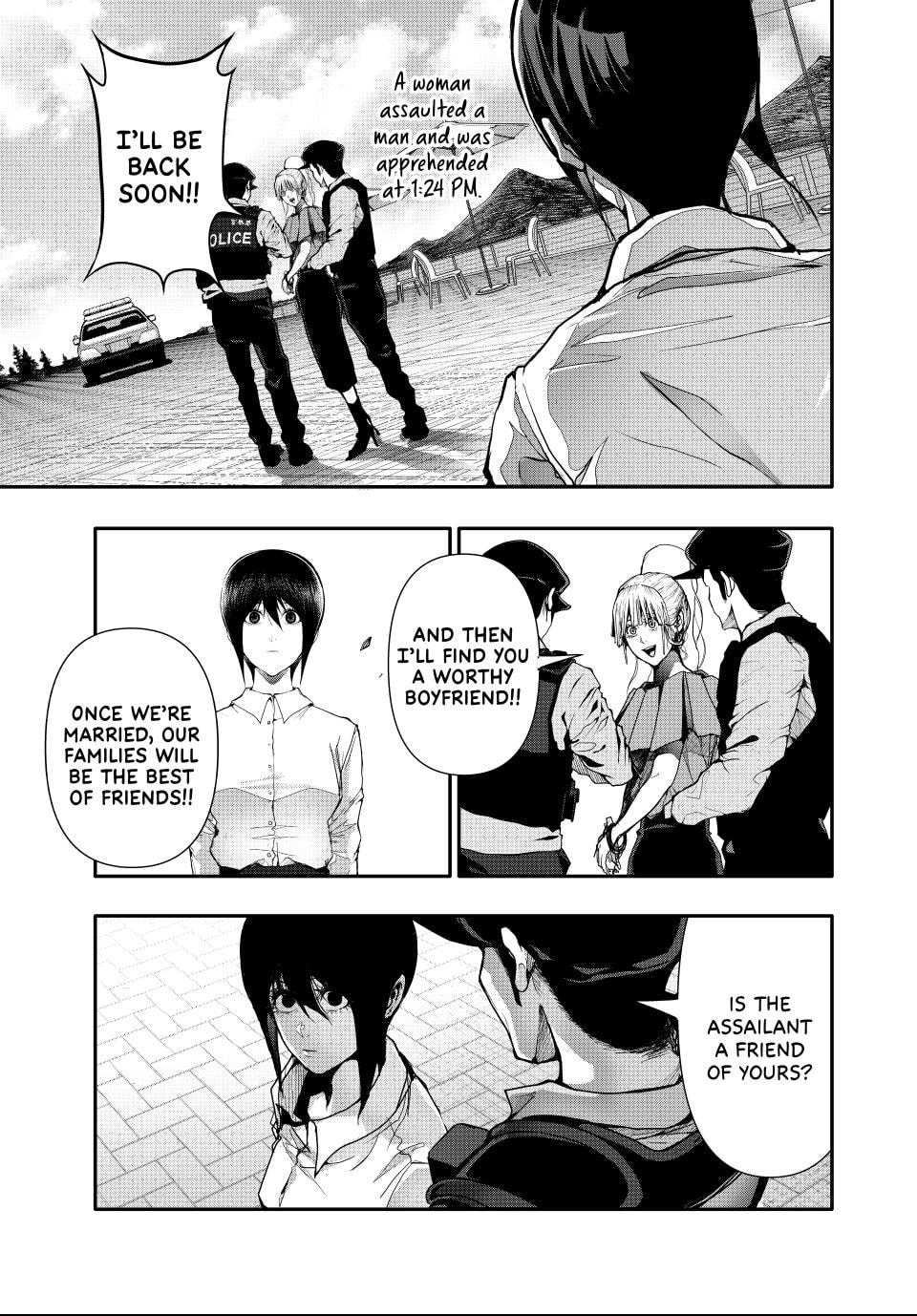(Abu)Normal Chapter 47 page 11 - 
