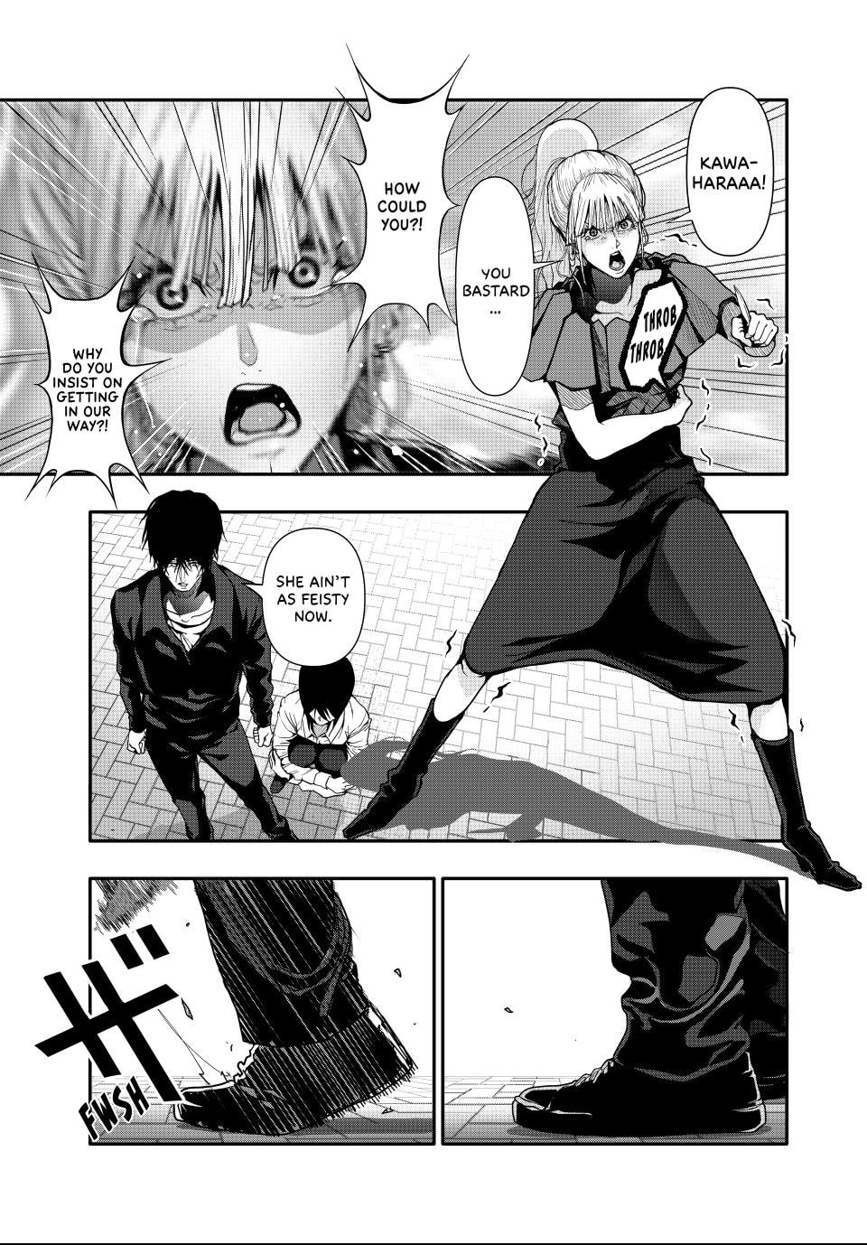 (Abu)Normal Chapter 47 page 5 - 