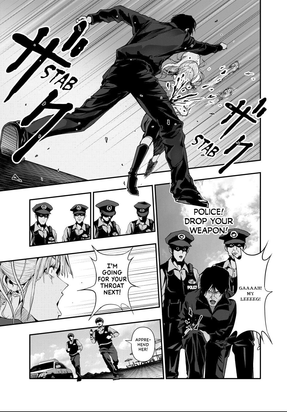 (Abu)Normal Chapter 47 page 9 - 